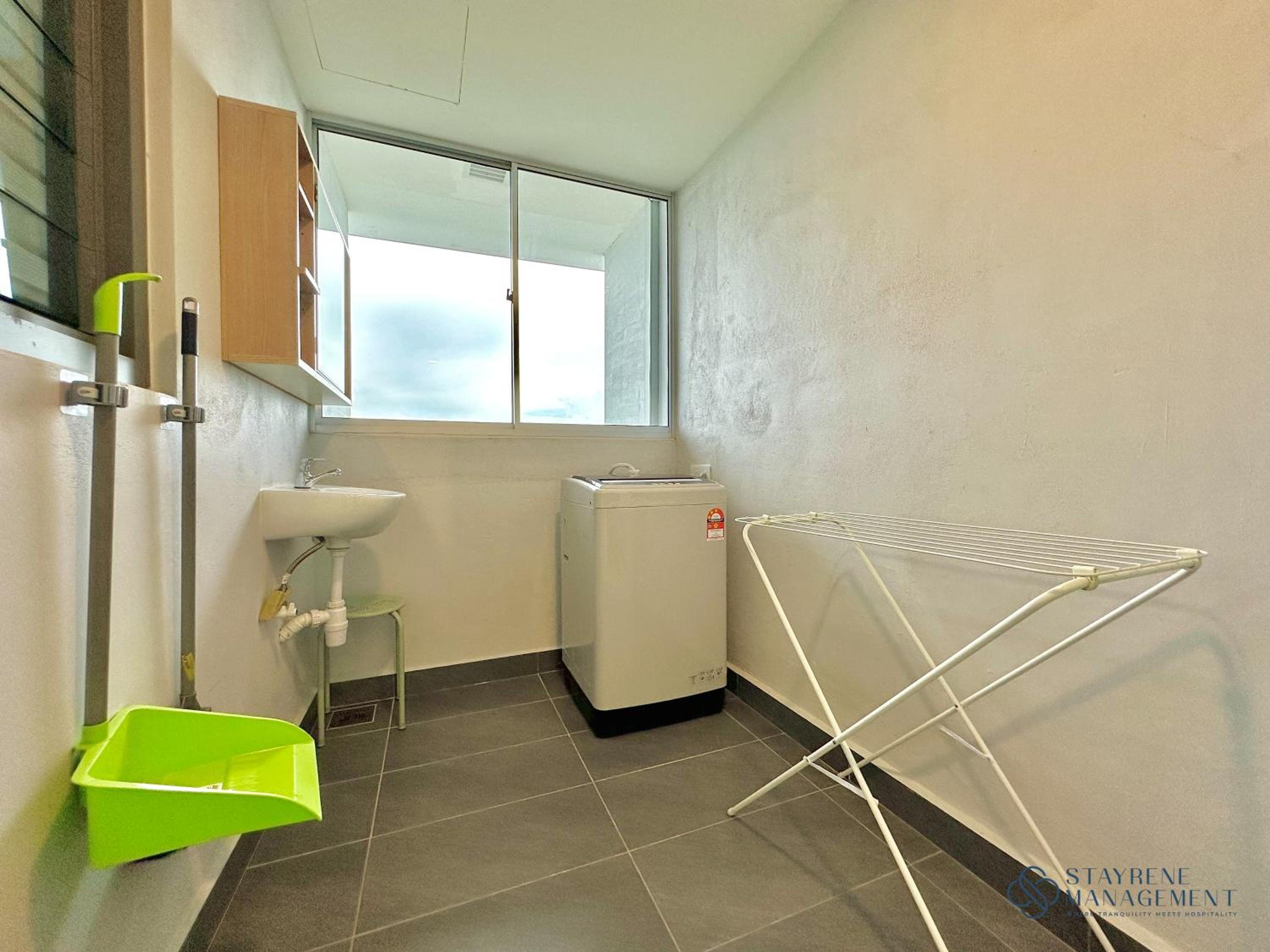 Iskandar Residences Nusajaya by Stayrene, Iskandar Puteri - 11