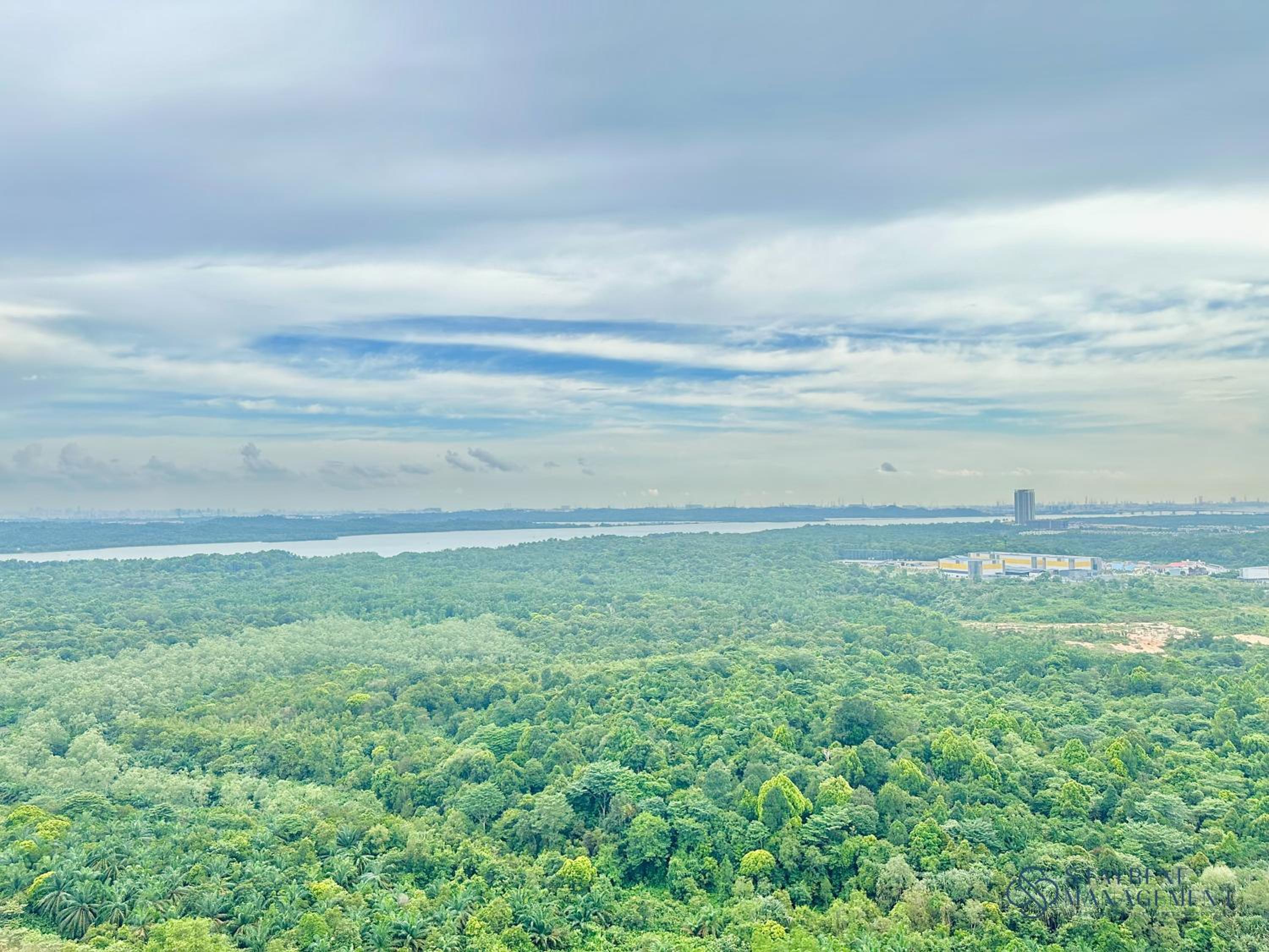 Iskandar Residences Nusajaya by Stayrene photo 8