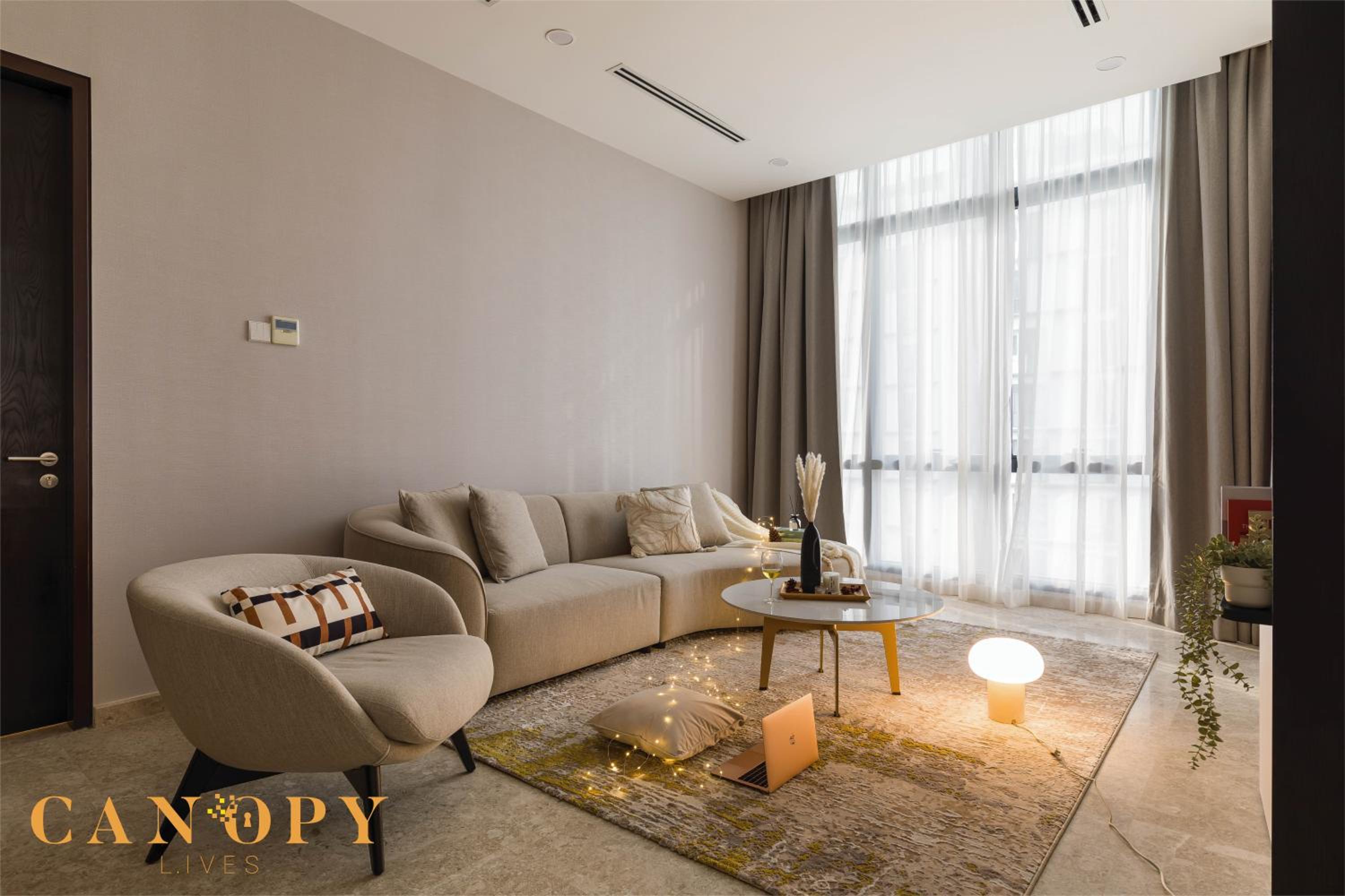 The Manor Signature Residence, Kuala Lumpur
