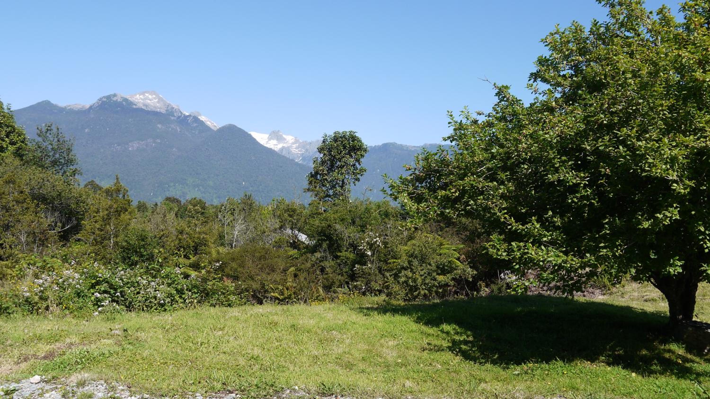 Cabañas El Mirador