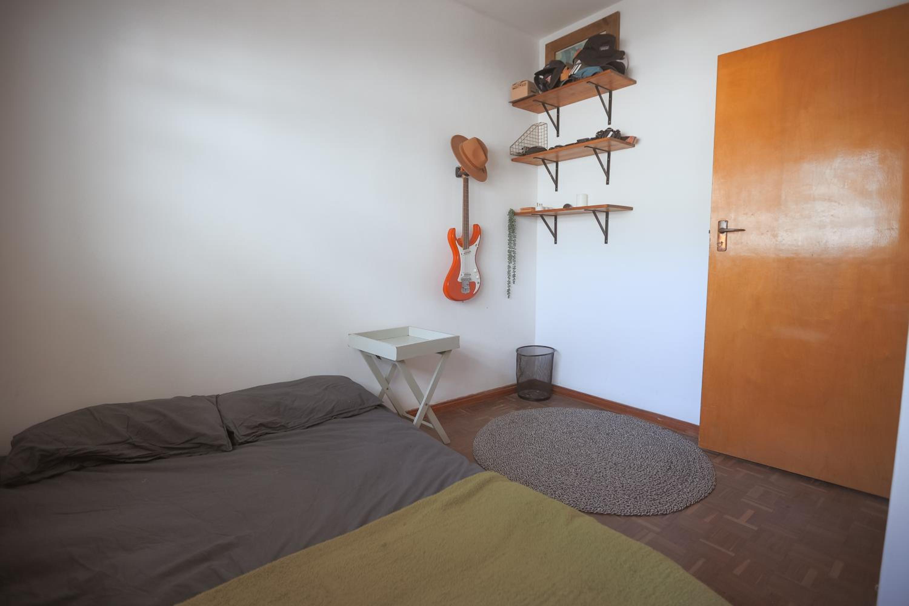 Cape Town Apartment