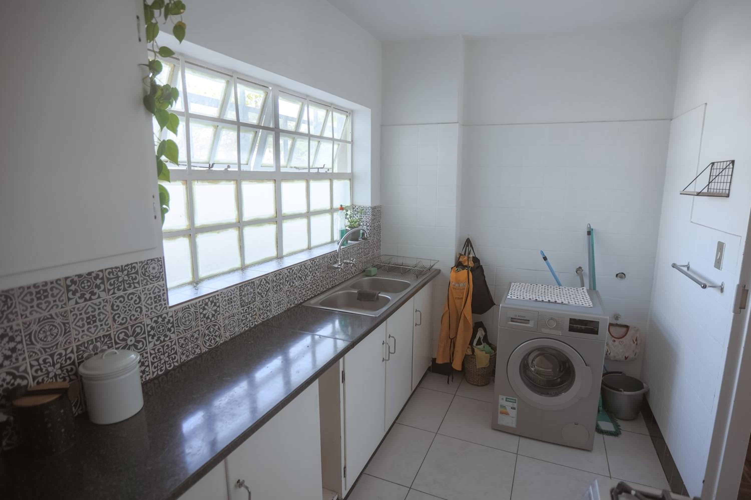 Cape Town Apartment
