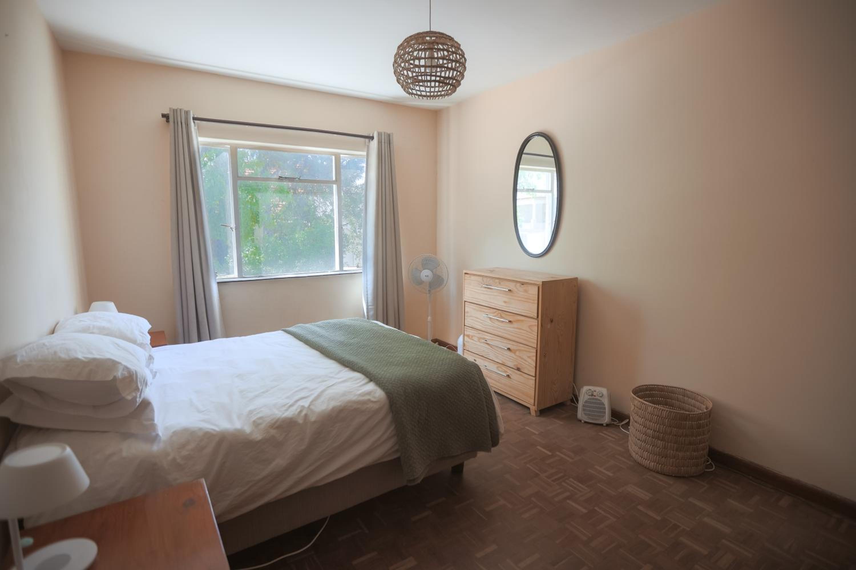 Cape Town Apartment