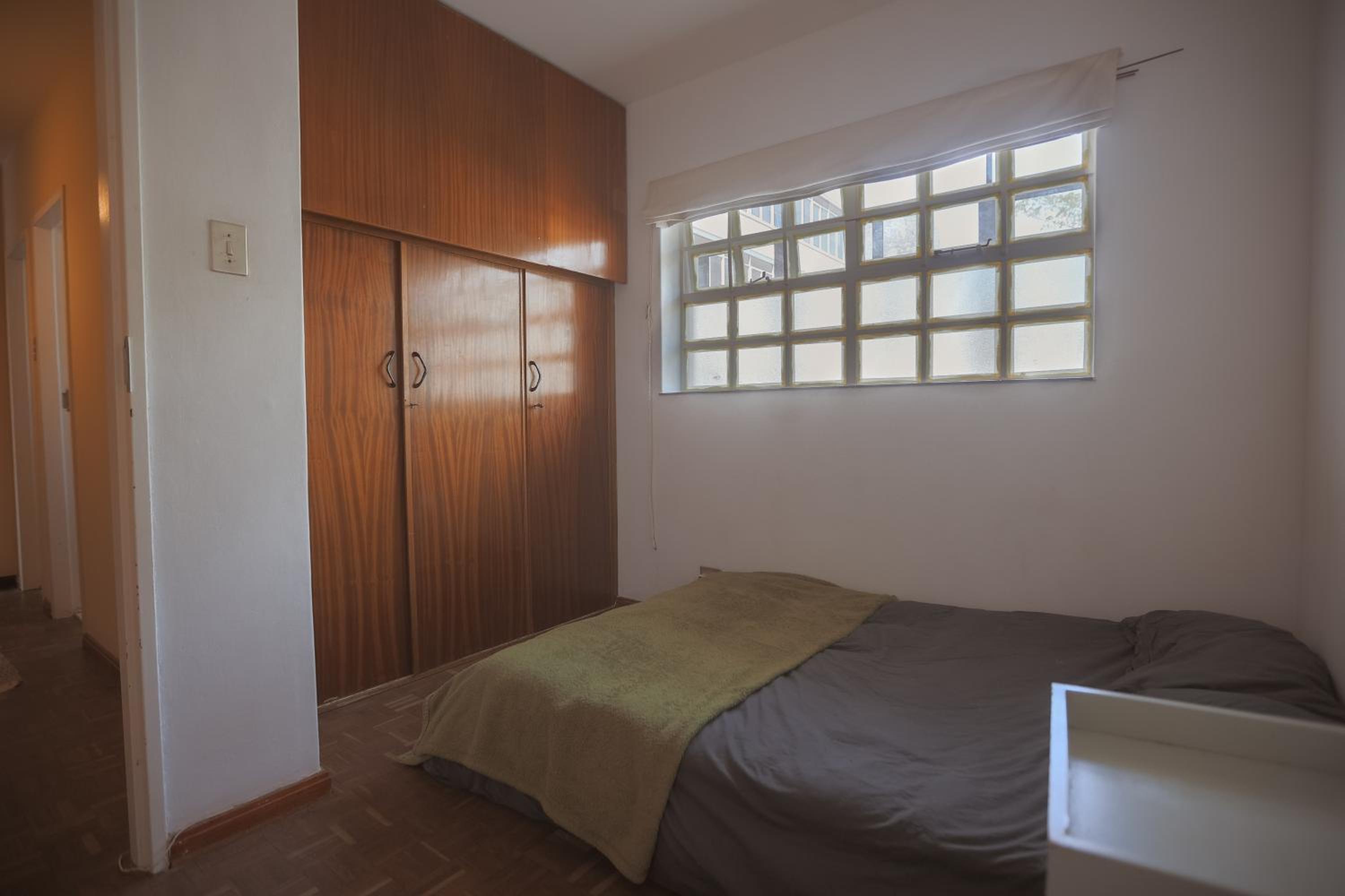 Cape Town Apartment