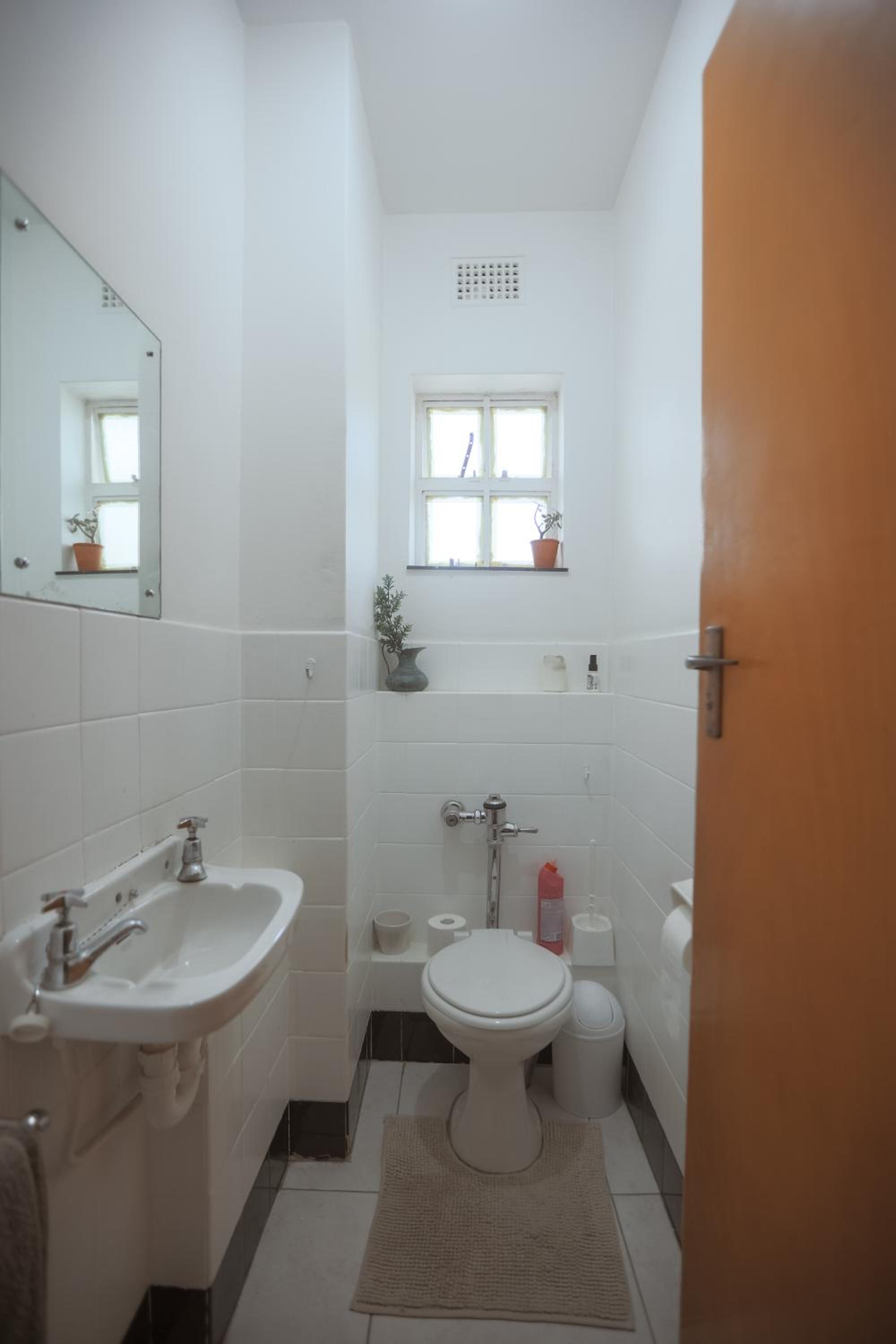 Cape Town Apartment