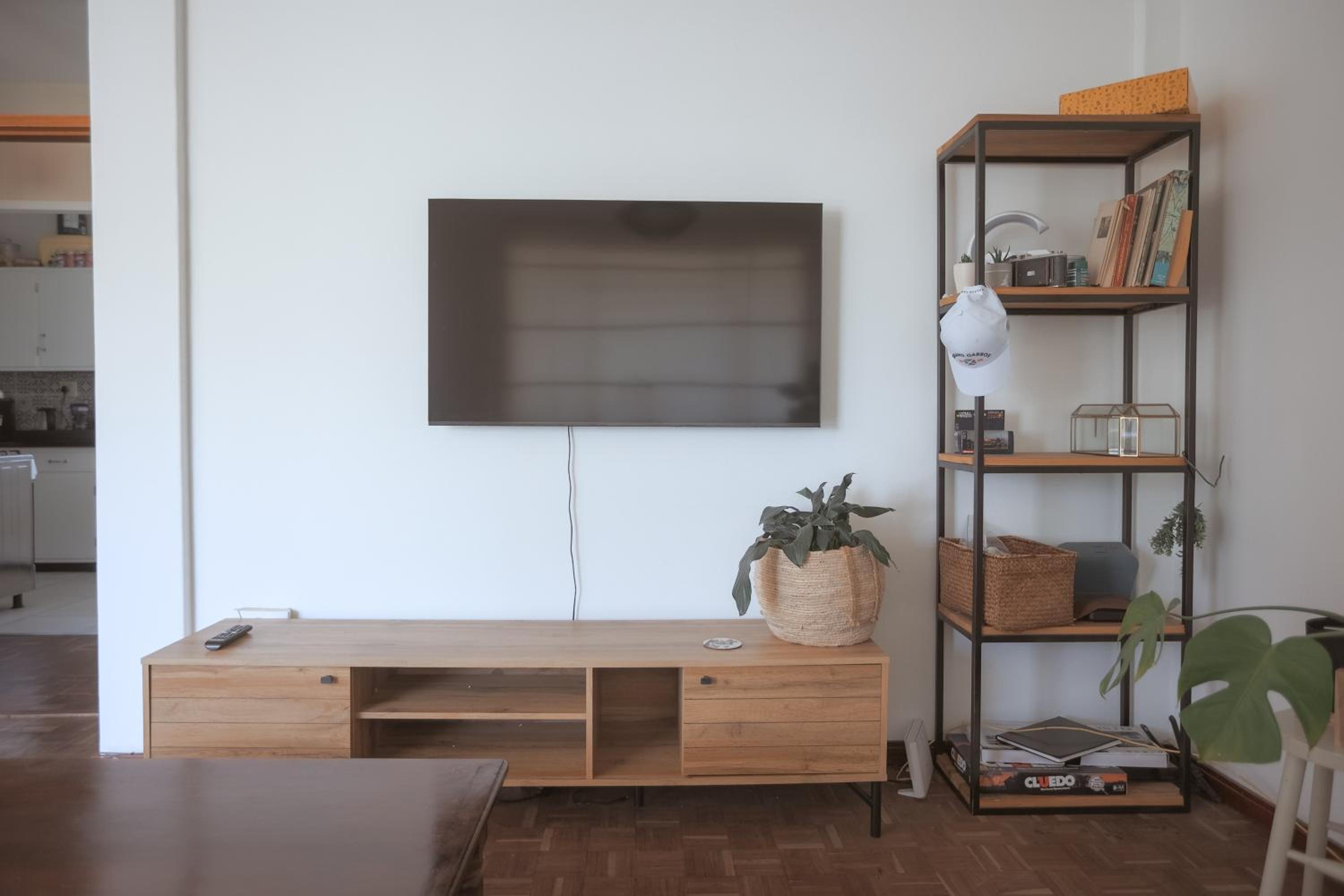 Cape Town Apartment