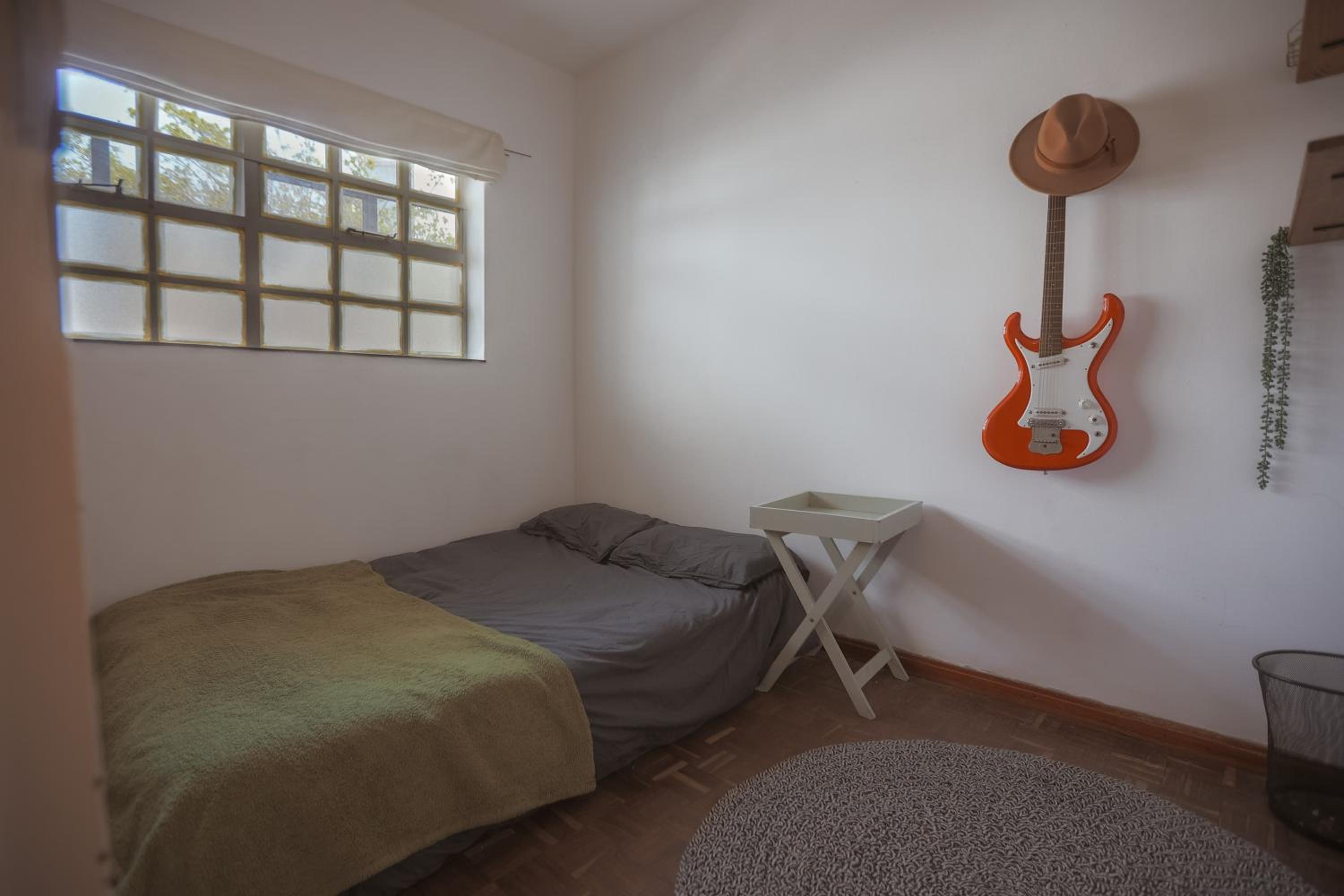 Cape Town Apartment