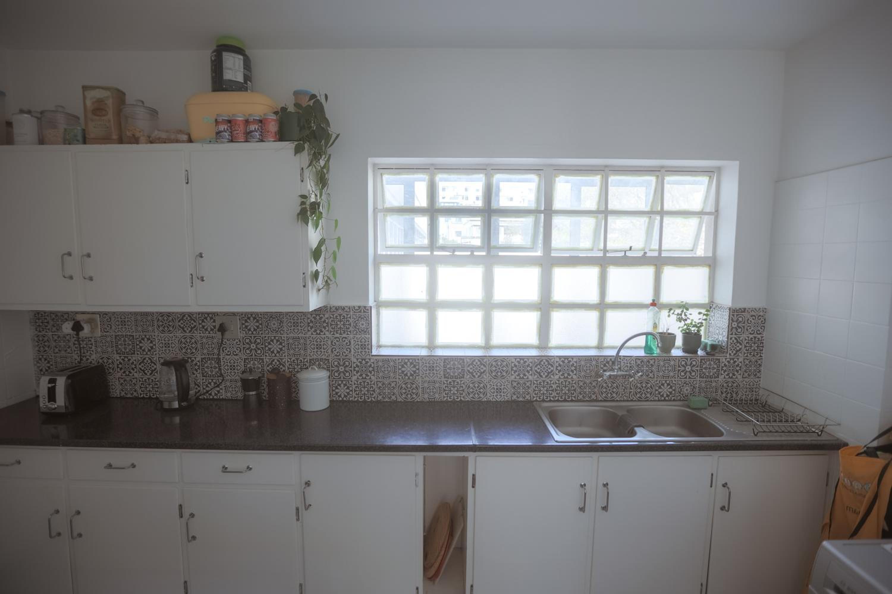 Cape Town Apartment