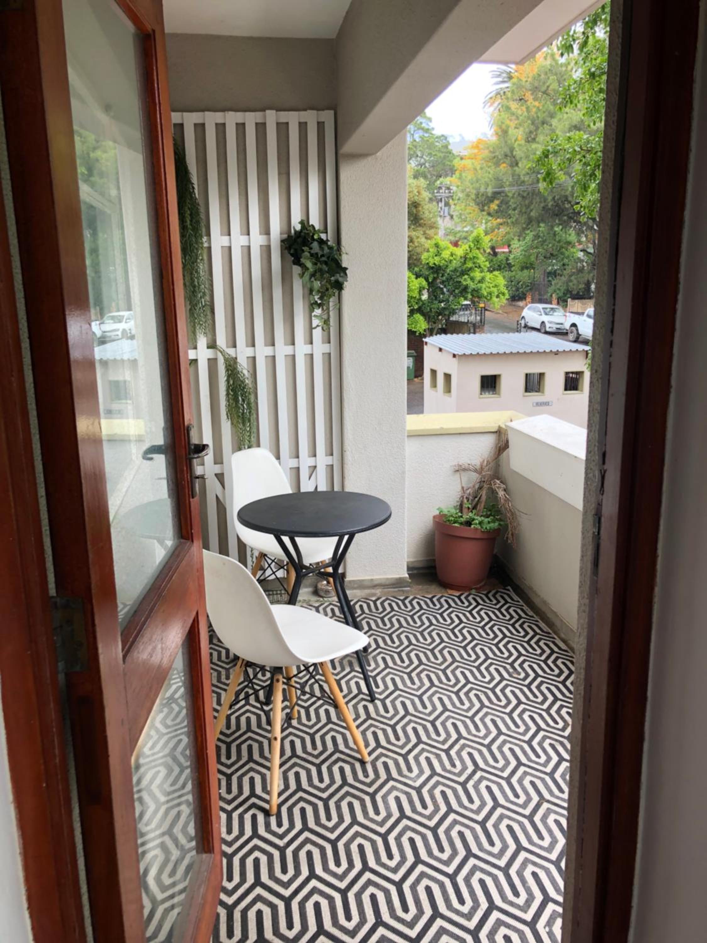 Cape Town Apartment