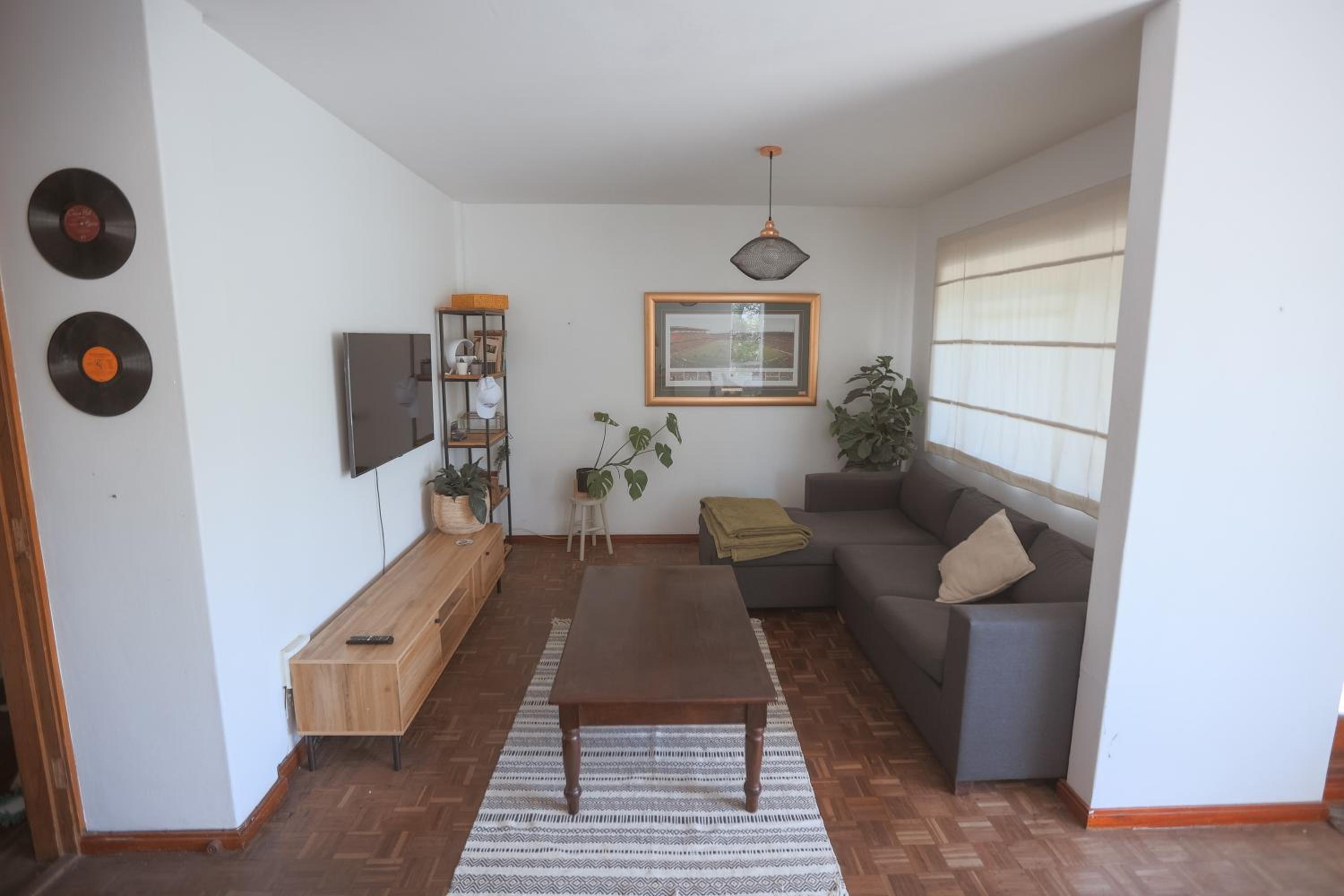 Cape Town Apartment