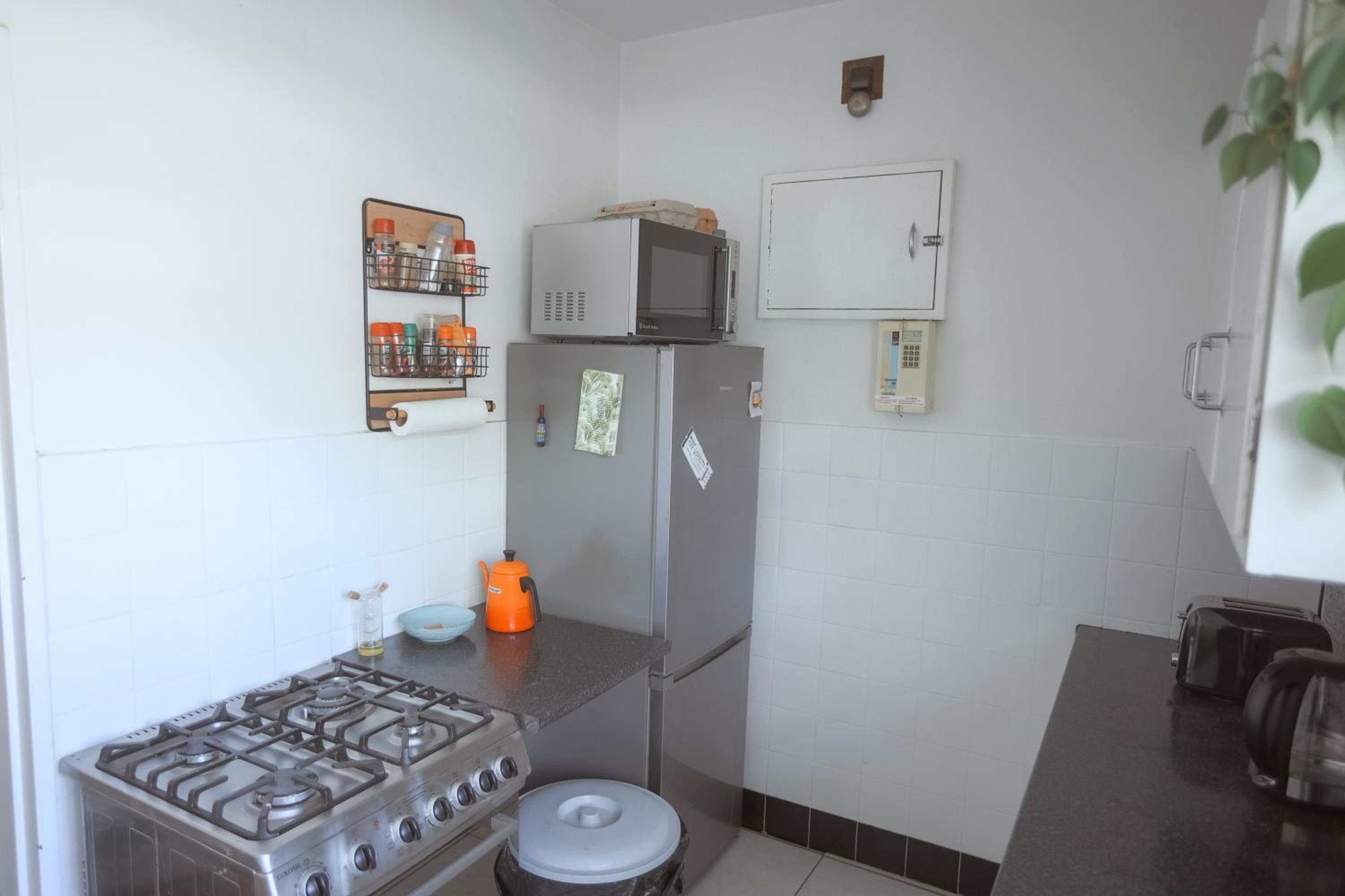 Cape Town Apartment
