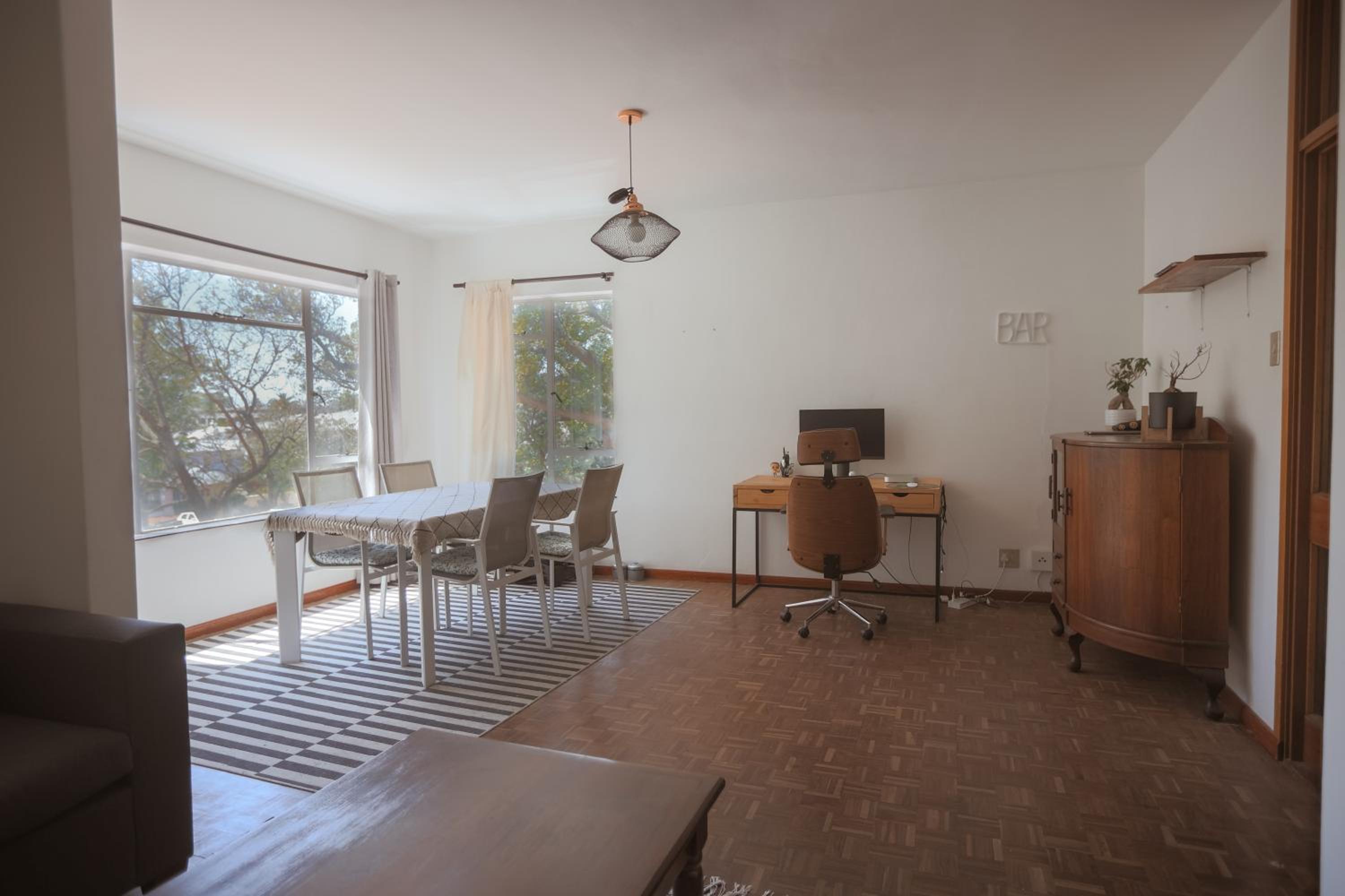 Cape Town Apartment