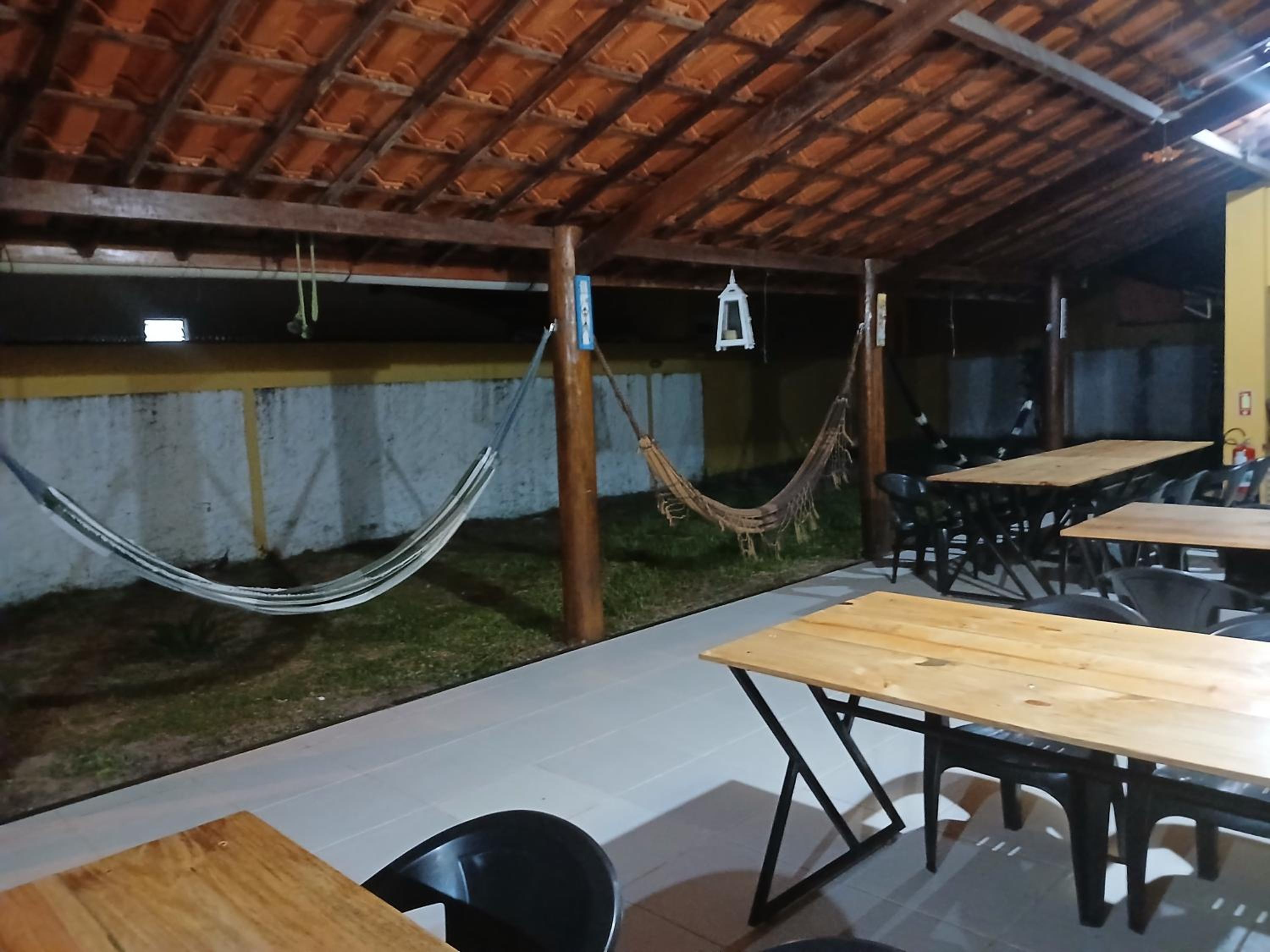 Quarto em Garapuá