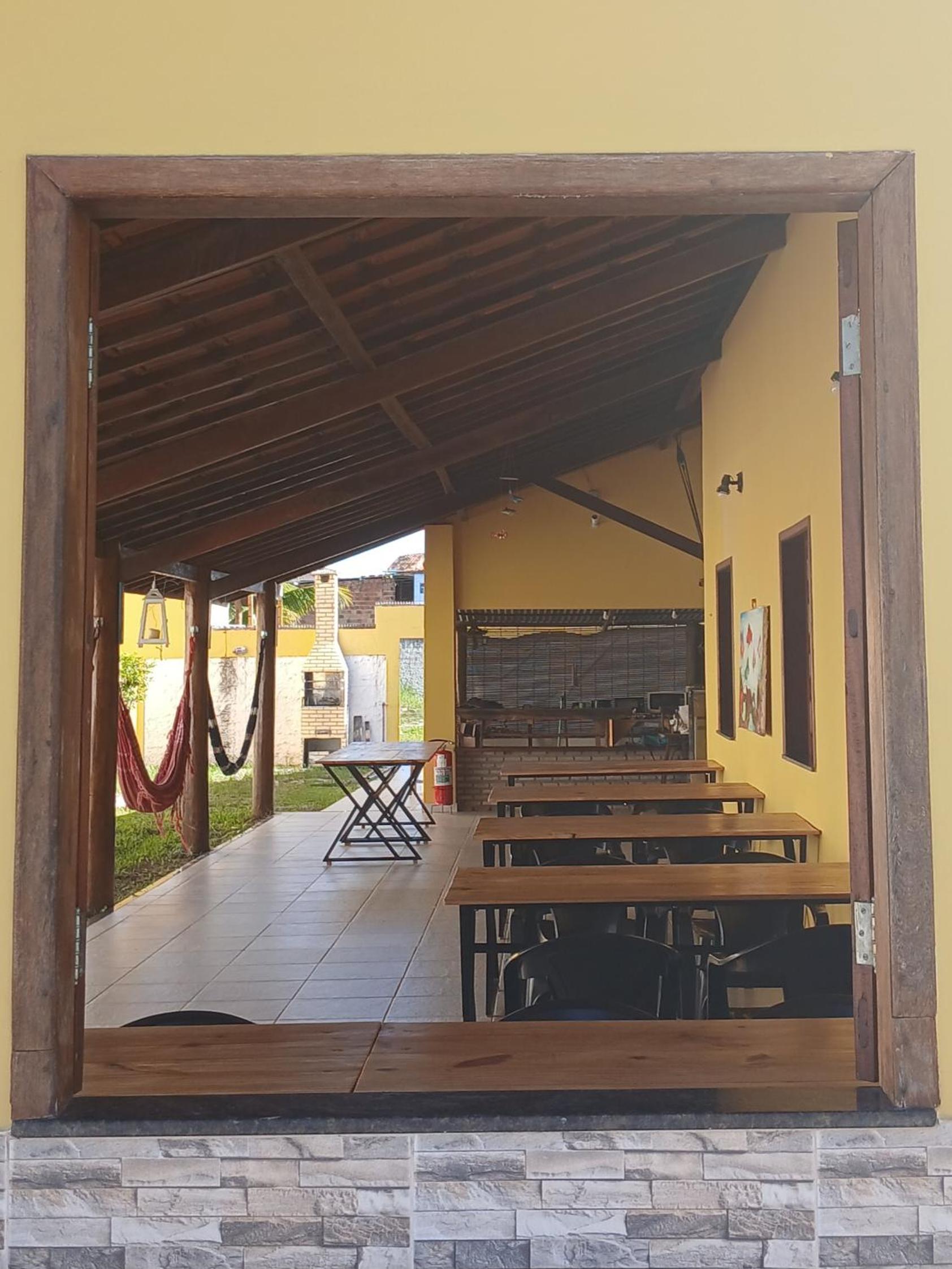 Quarto em Garapuá