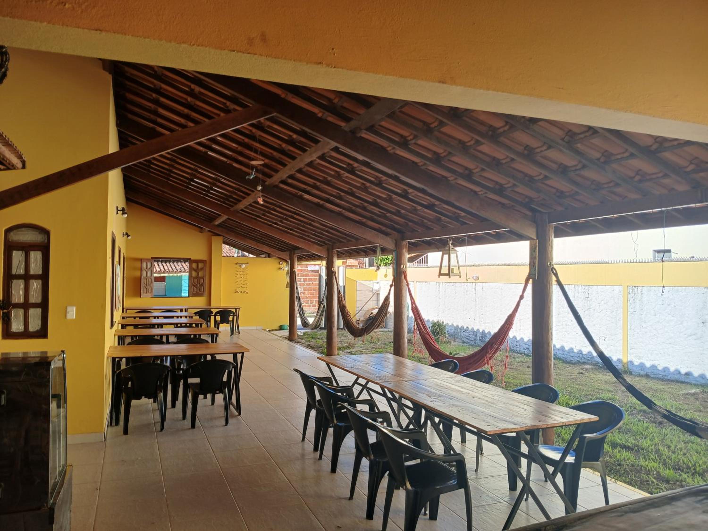 Quarto em Garapuá