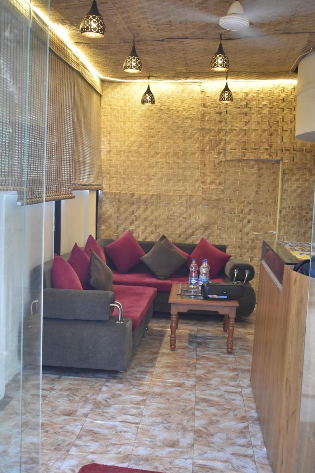 Roshni-The Guest House view 3