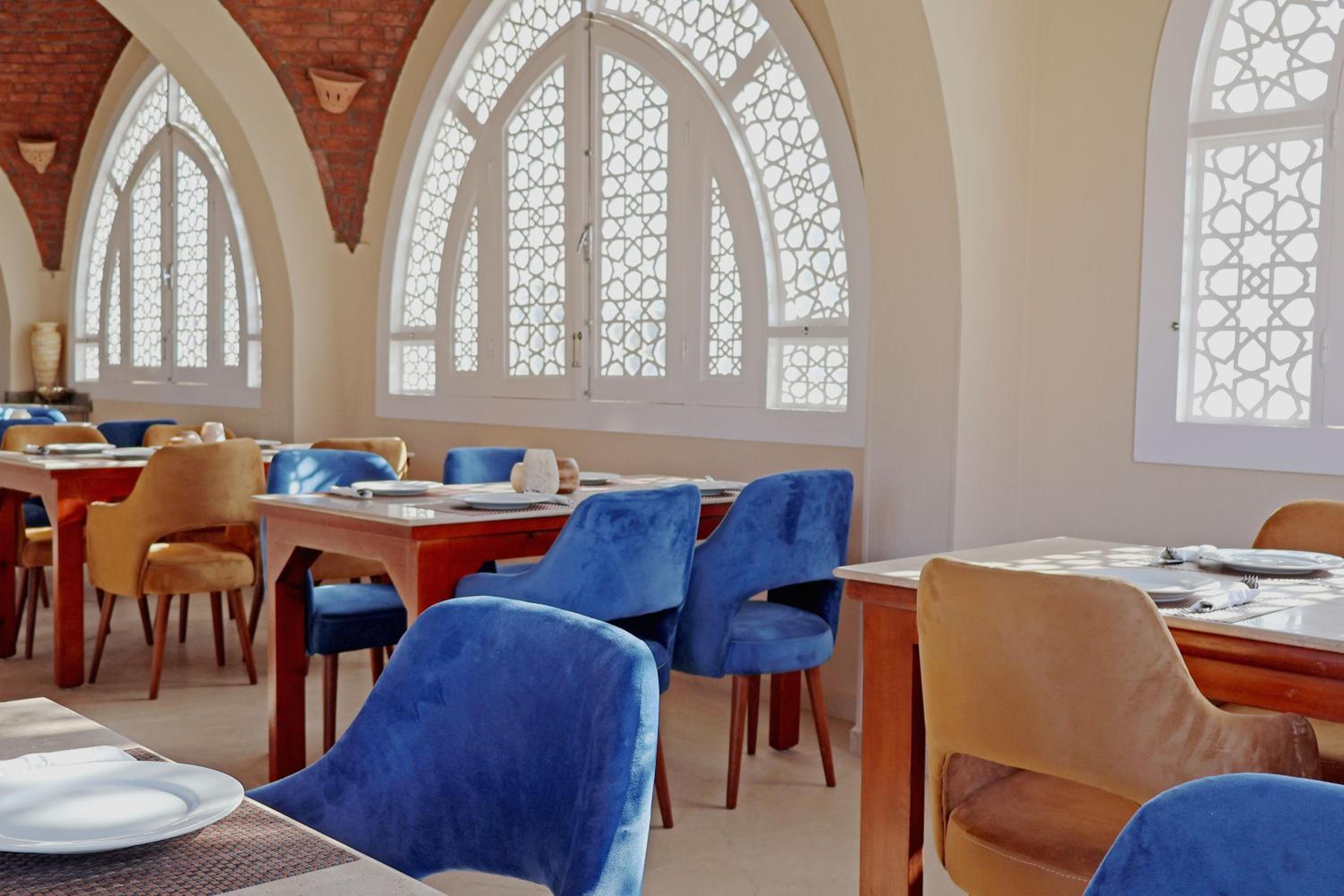 Malkata House - Boutique hotel and restaurant