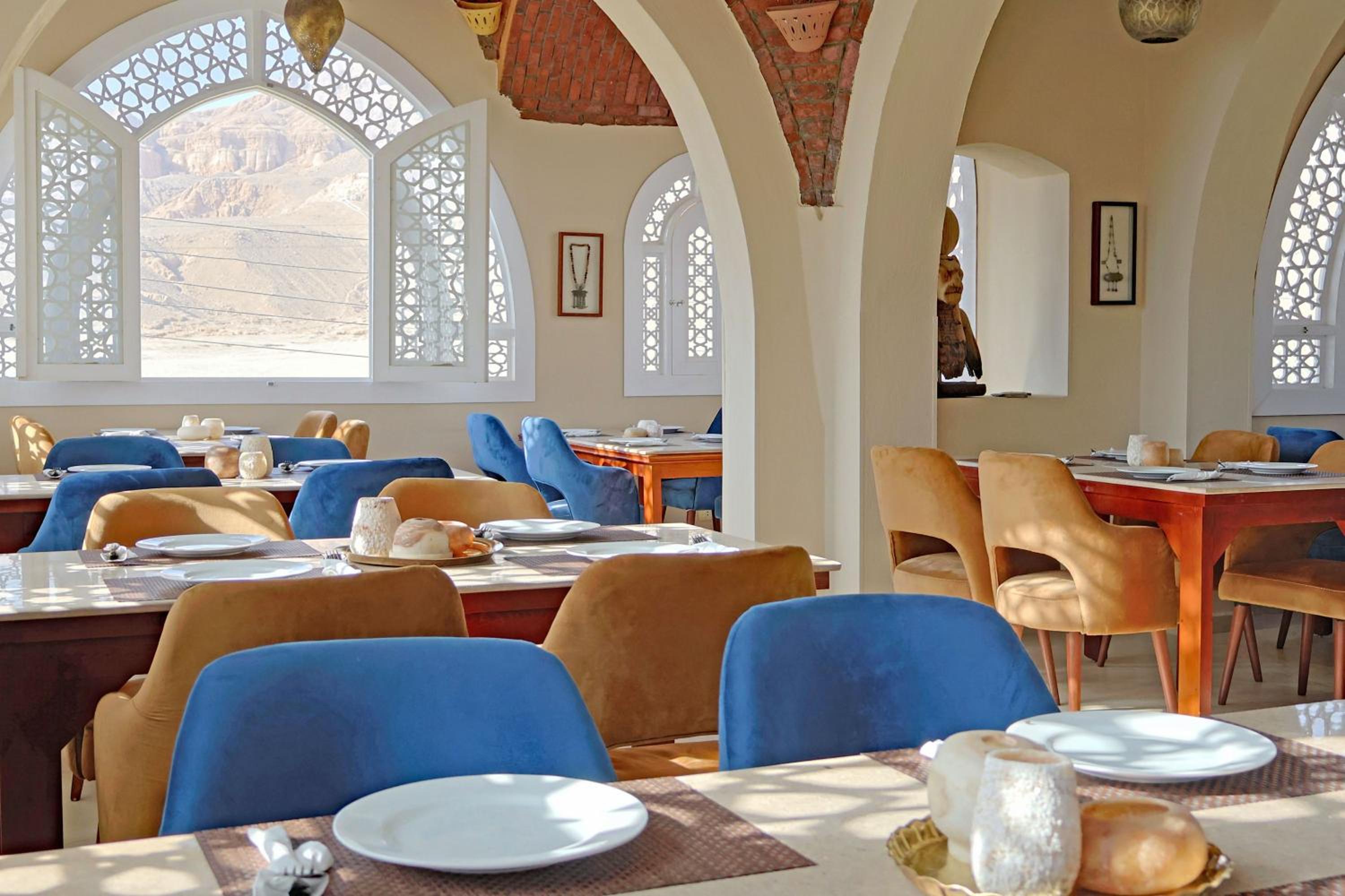 Malkata House - Boutique hotel and restaurant, photo 60