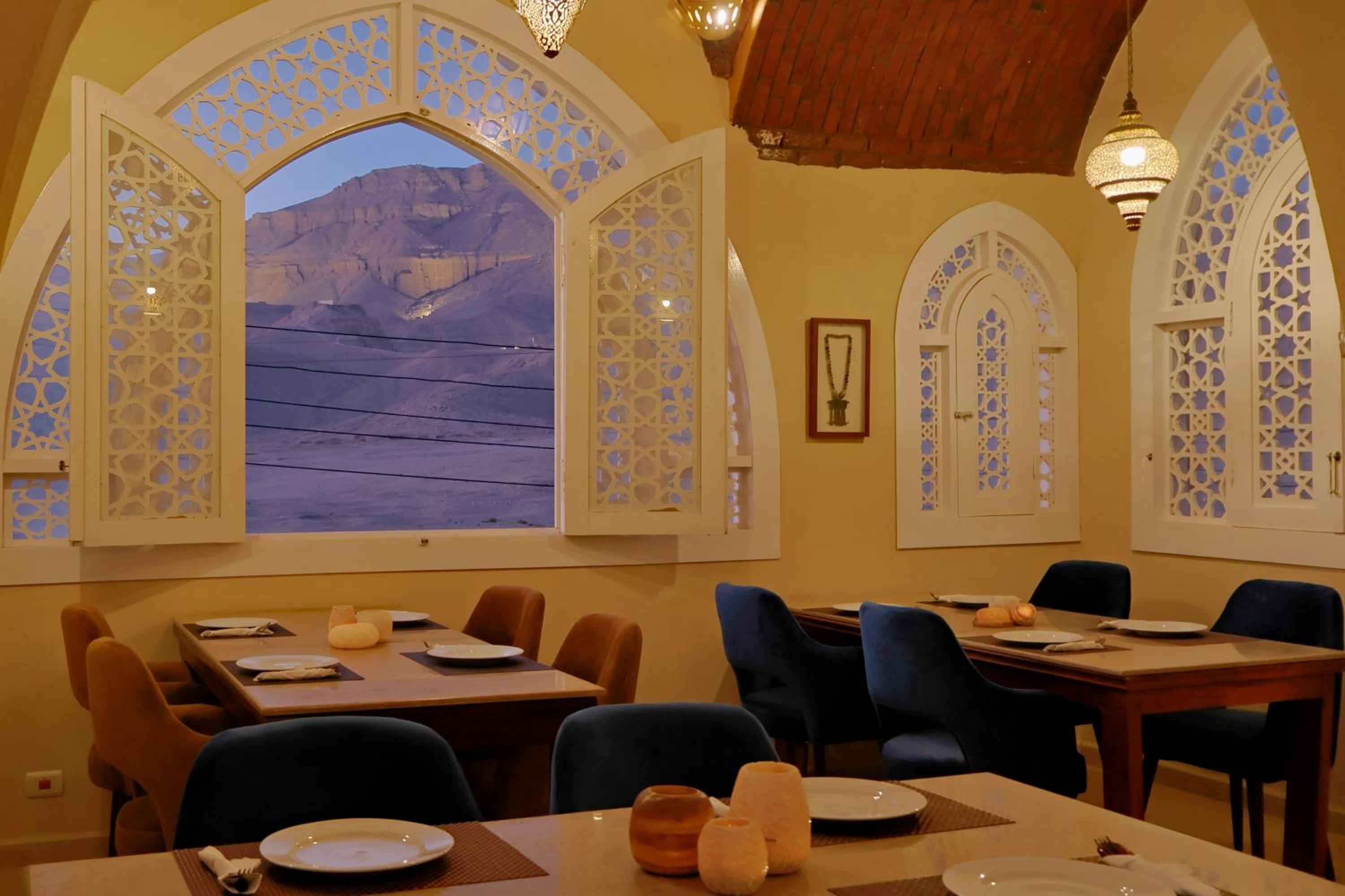 Malkata House - Boutique hotel and restaurant 11