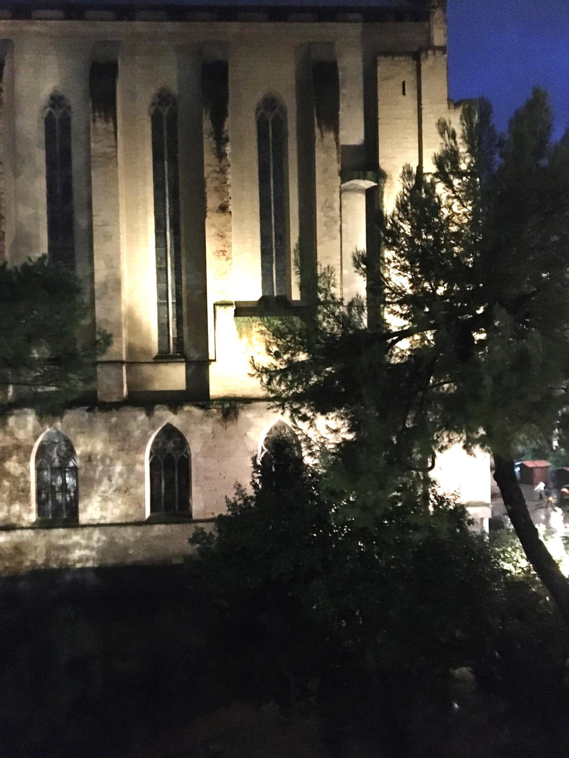 MARIA ROSARIA A SANTA CHIARA Spaccanapoli