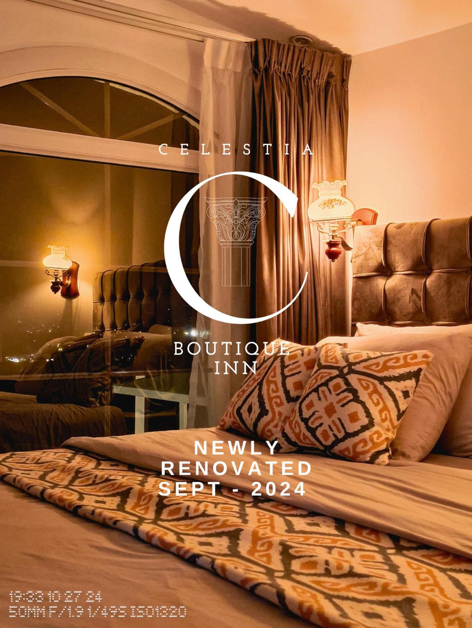 Celestia Boutique Inn