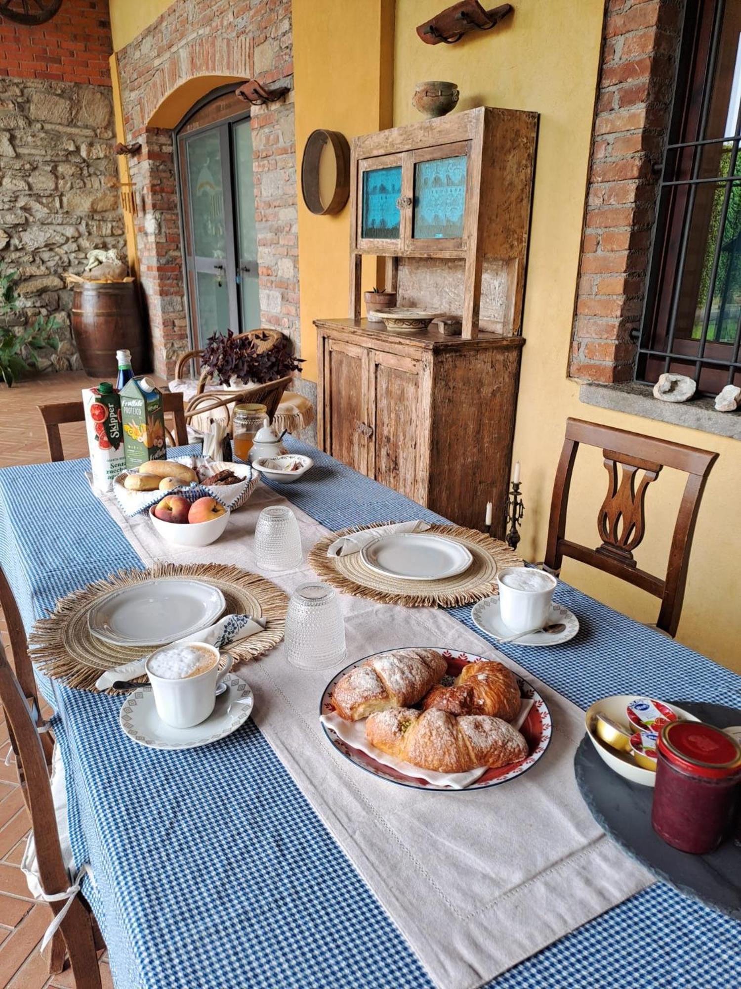 B&B Al Castello