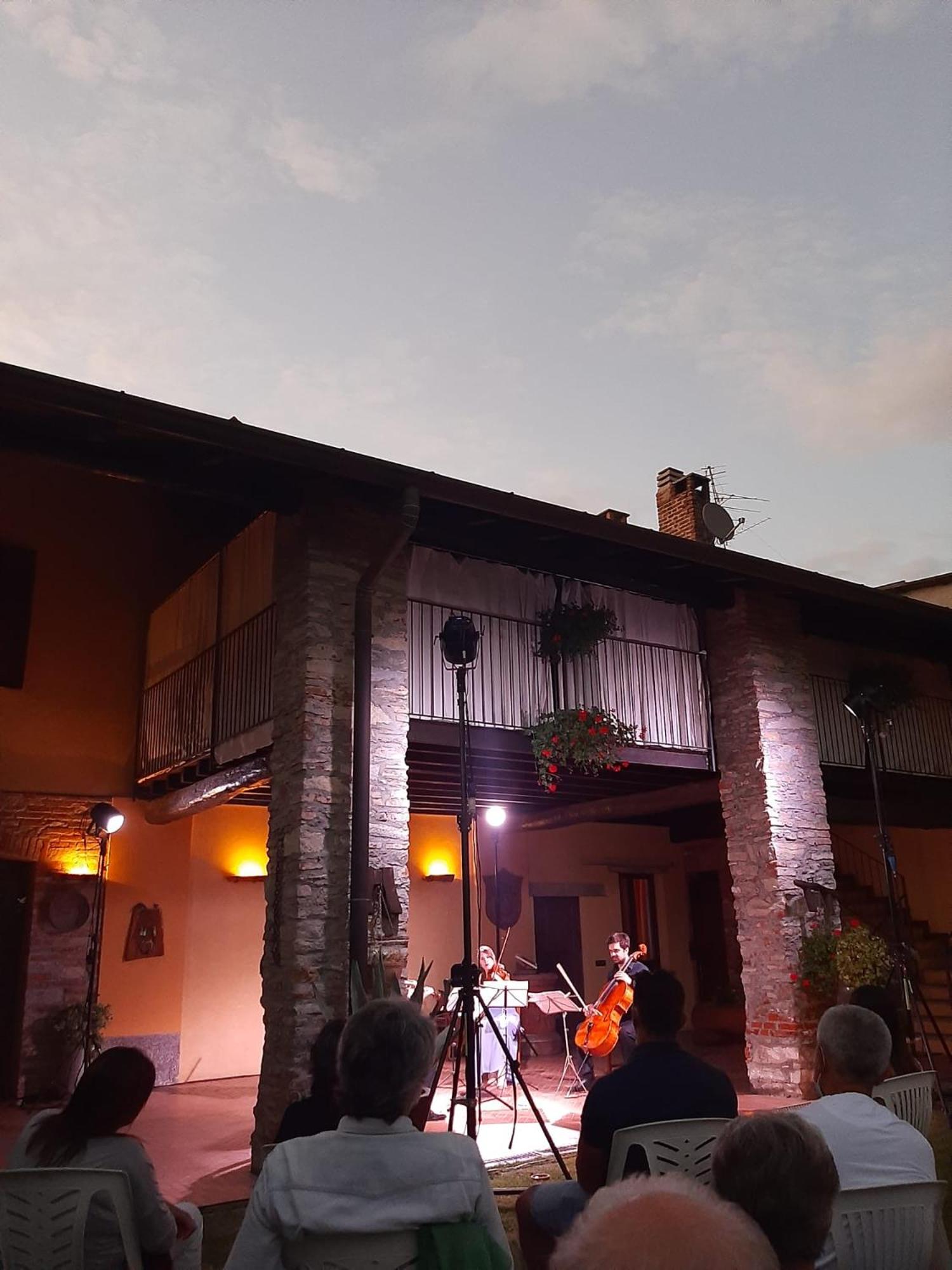 B&B Al Castello