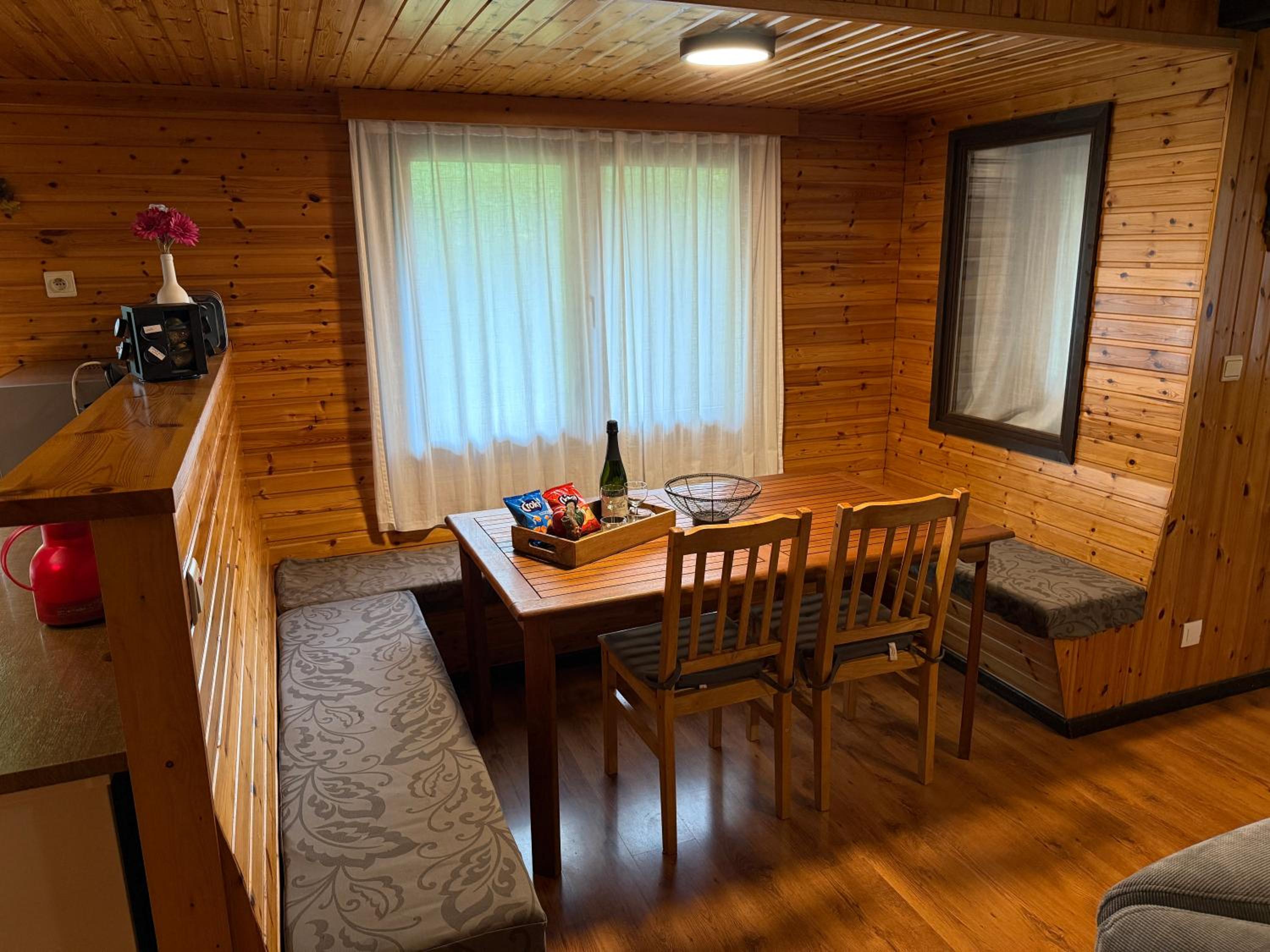 Chalet De Ravers