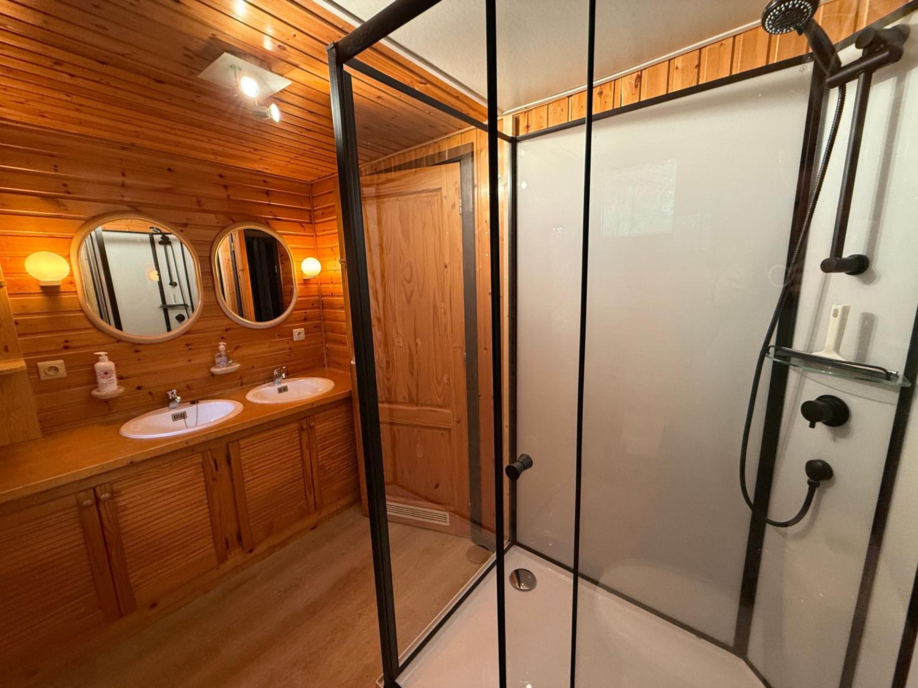 Chalet De Ravers