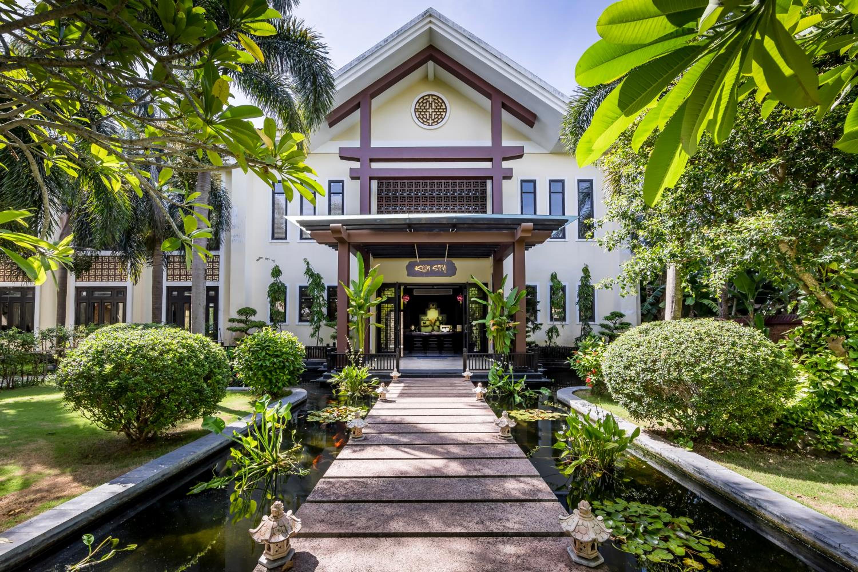 Koi Resort & Spa Hoi An