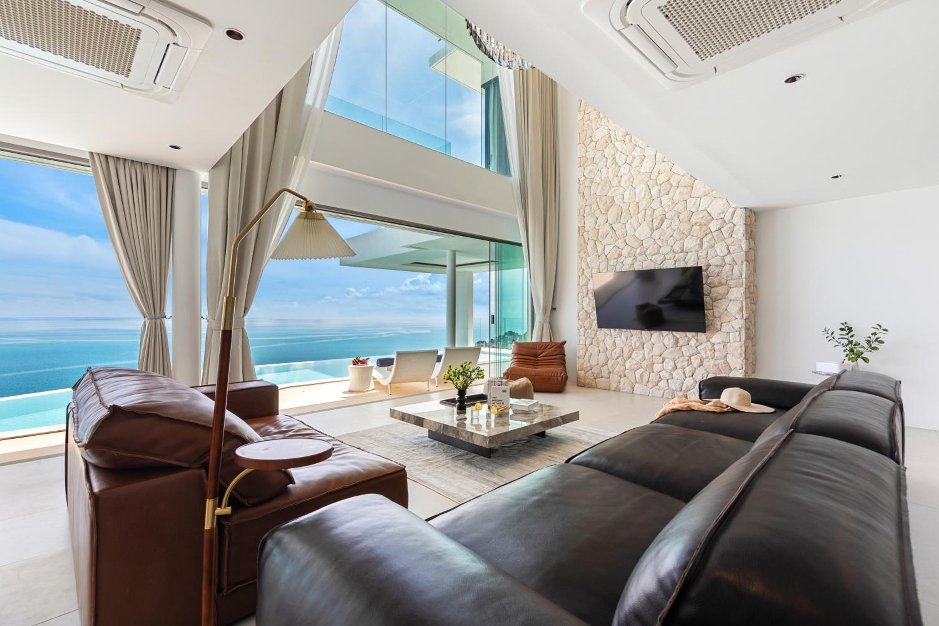 Villa The Wave 2 Residence