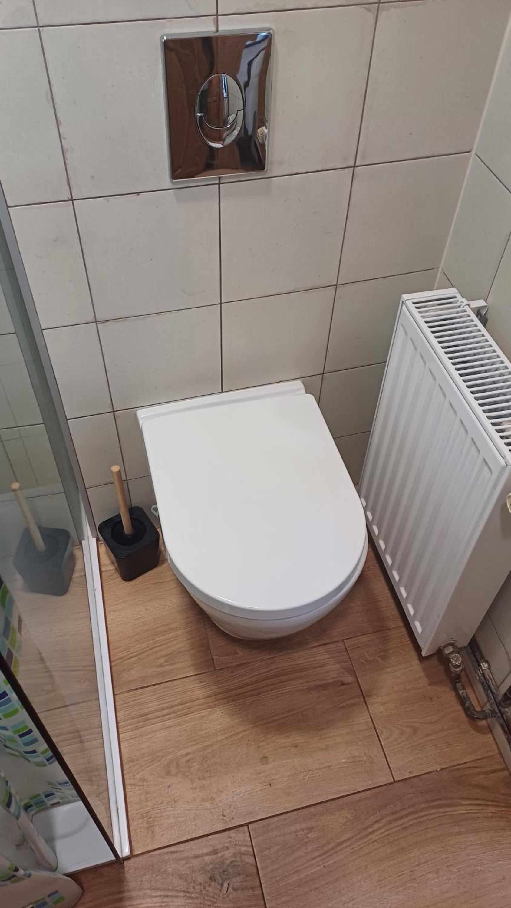 Trempská Chalupa Aronie