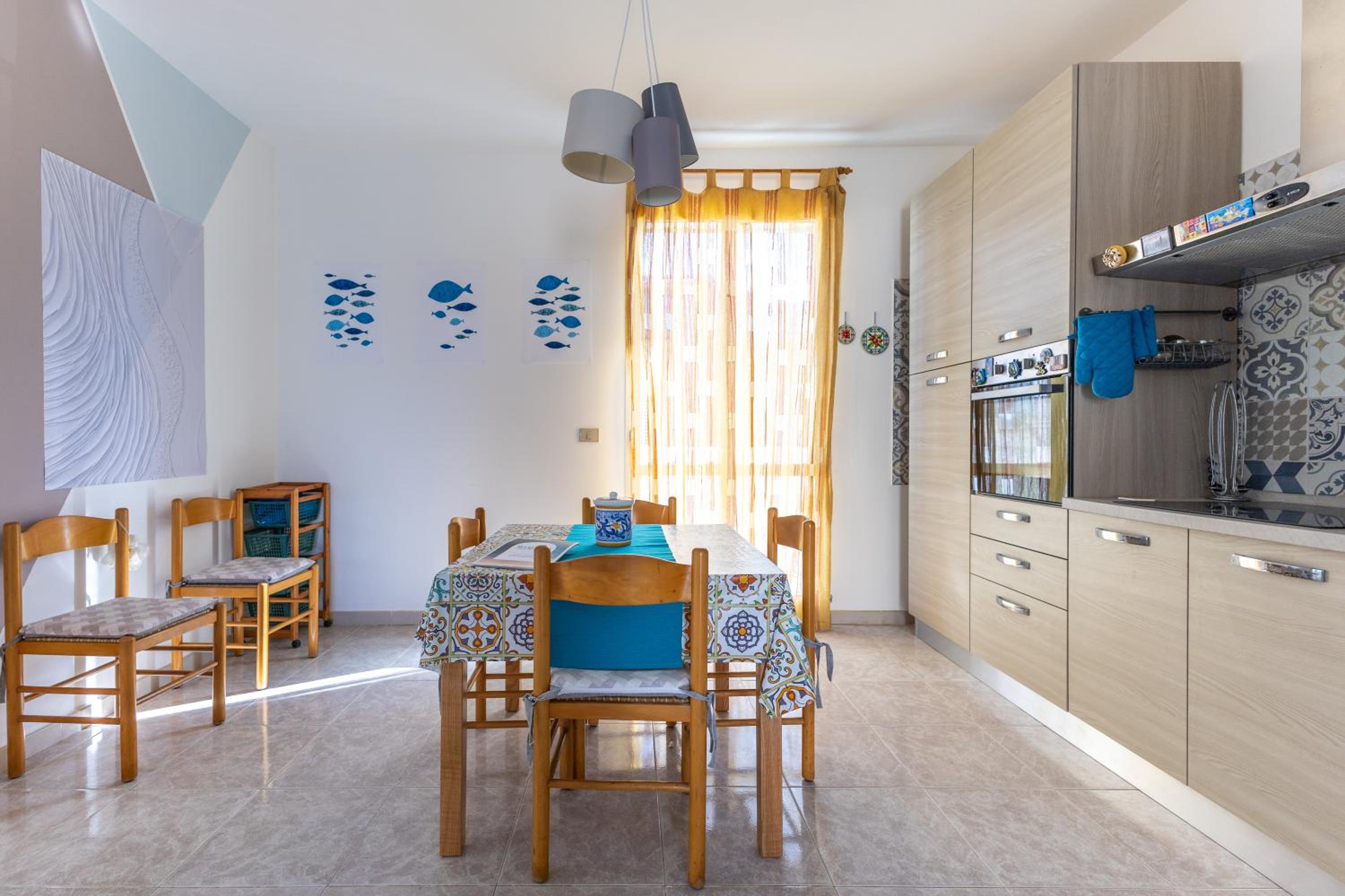 Vista Mare House view 5