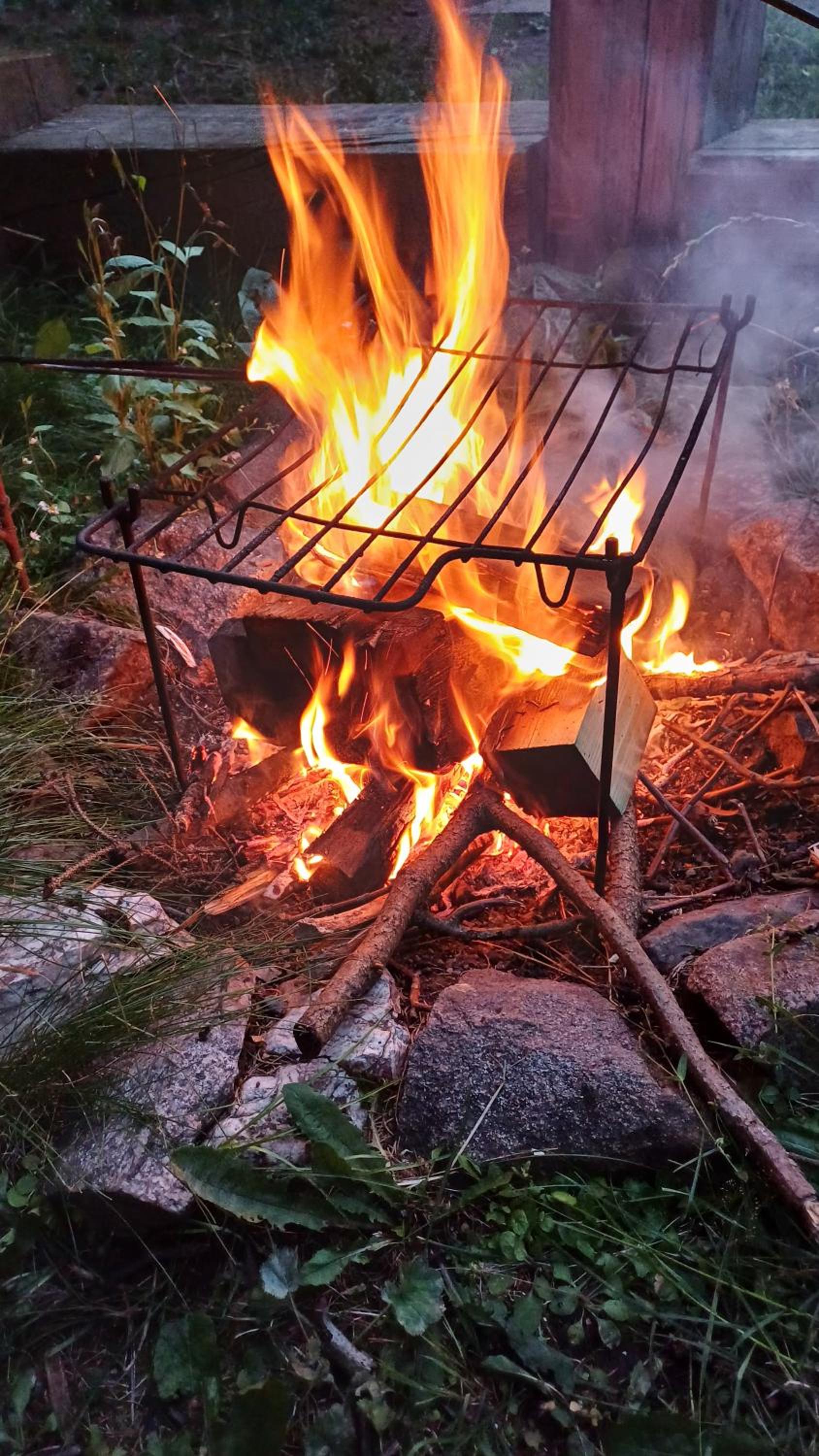 Trempská Chalupa Aronie
