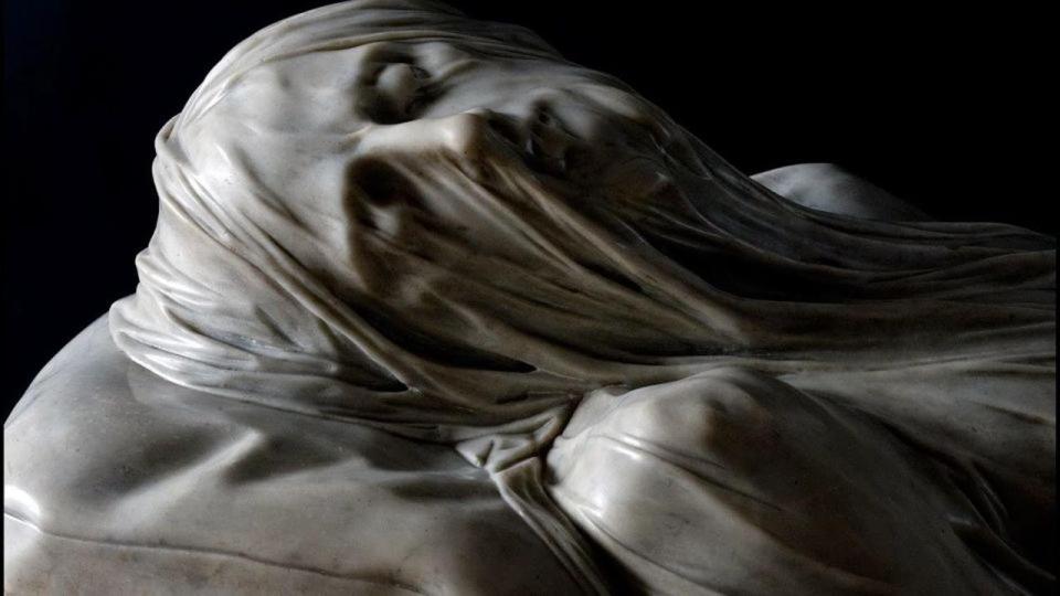 MARIA ROSARIA A SANTA CHIARA Spaccanapoli