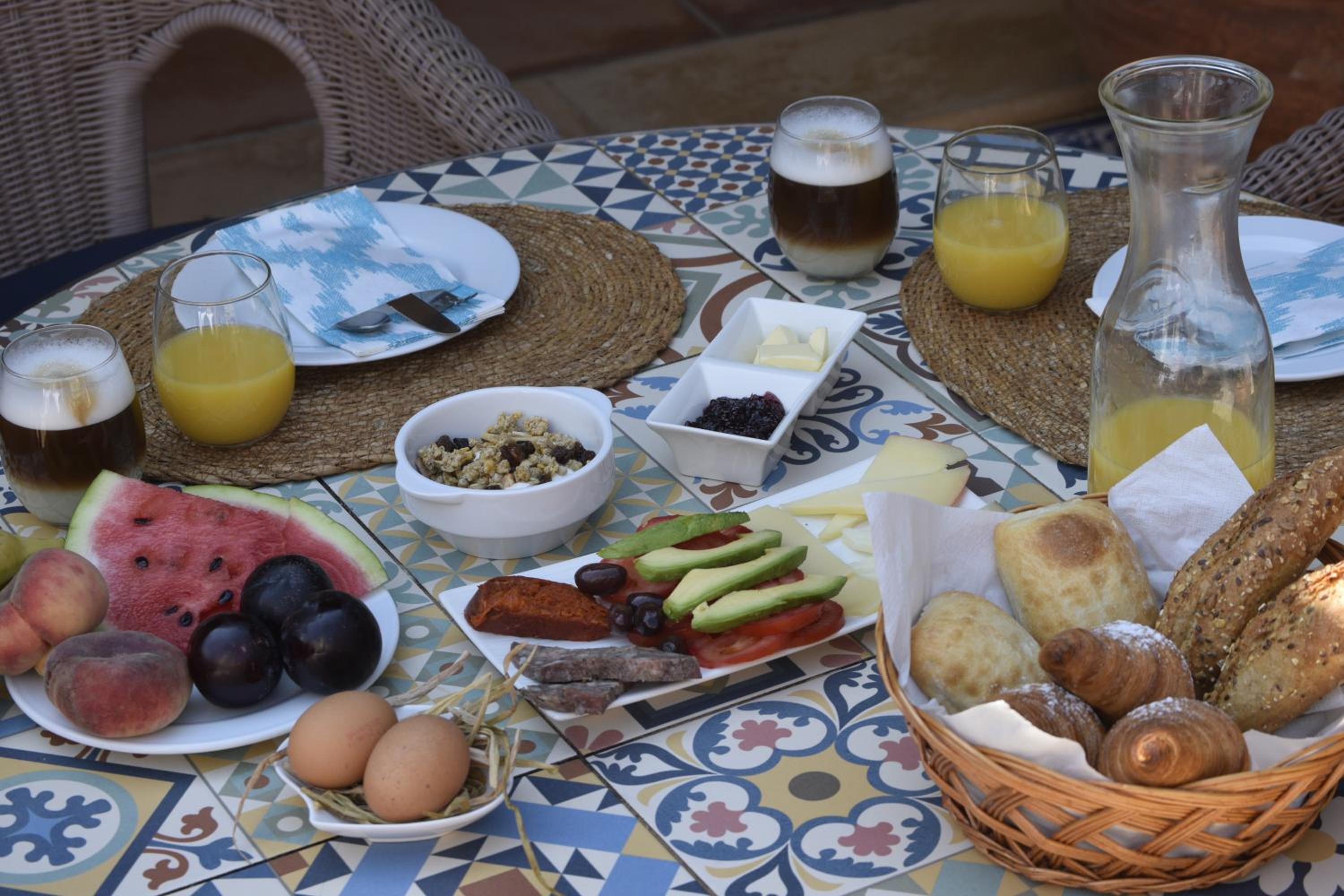 Agroturismo Ses Illes