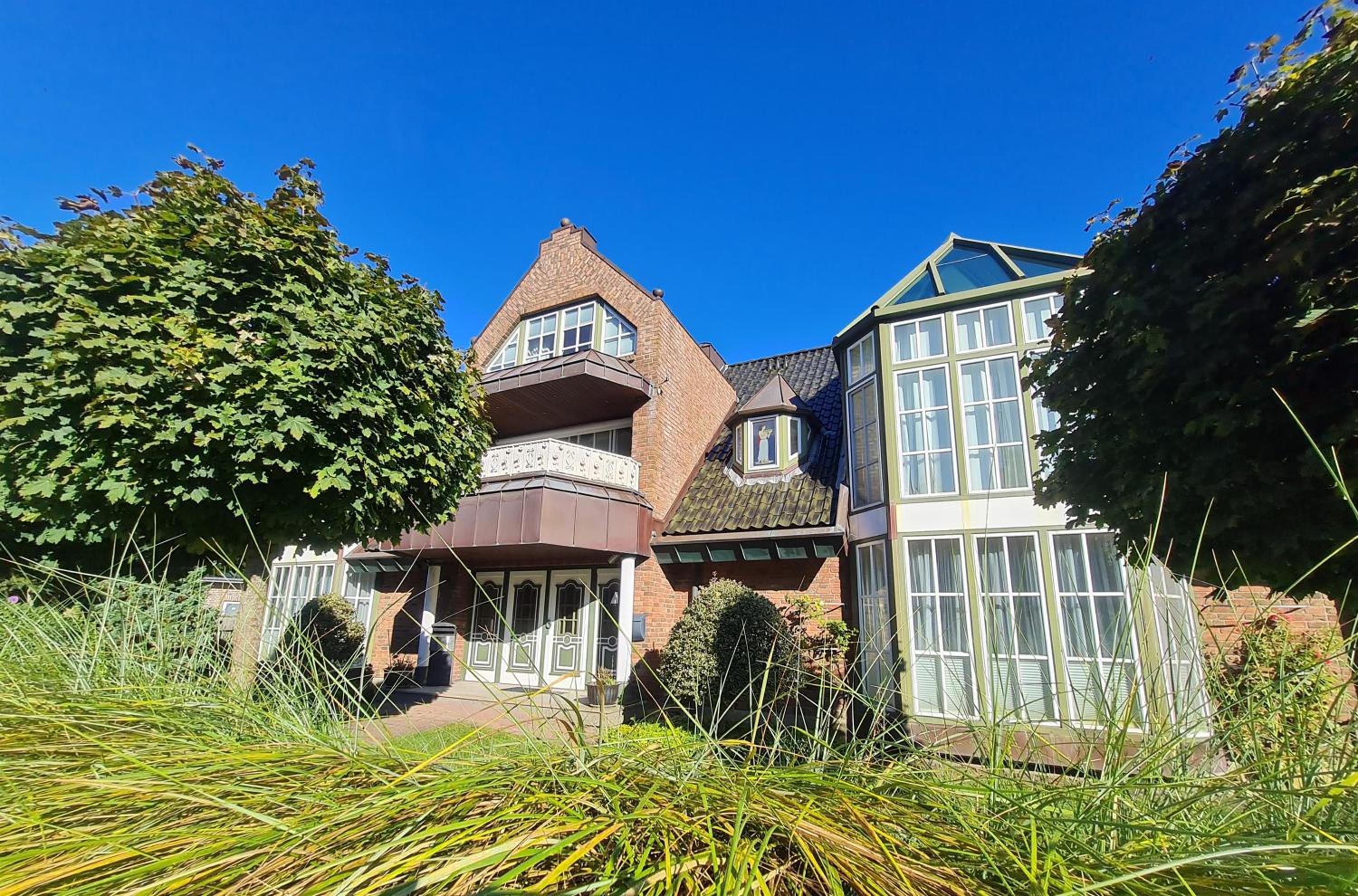 Villa Annelie