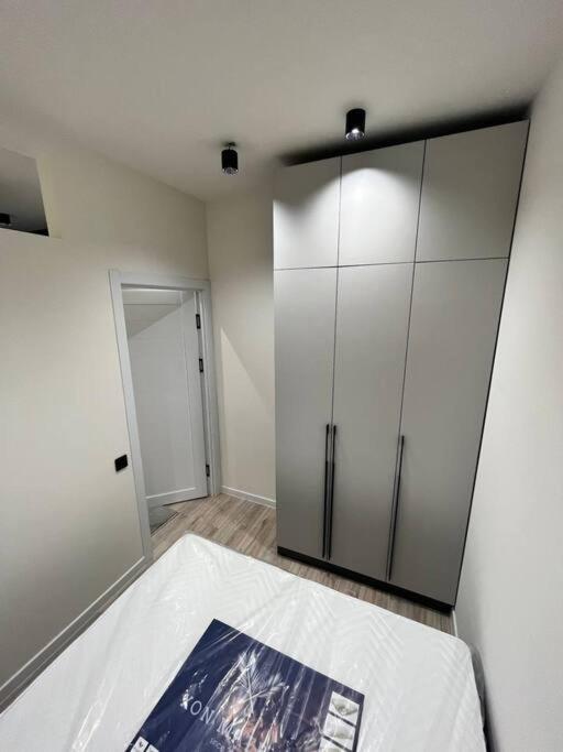 New cozy apart in parkent street