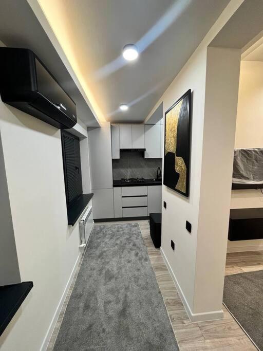 New cozy apart in parkent street