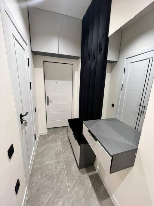 New cozy apart in parkent street