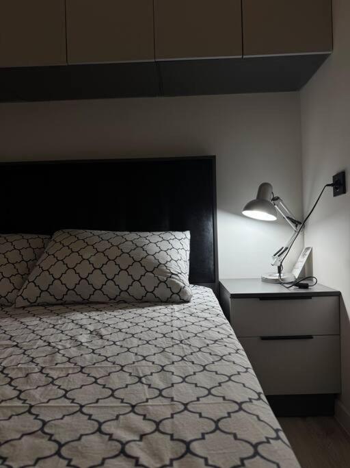 New cozy apart in parkent street