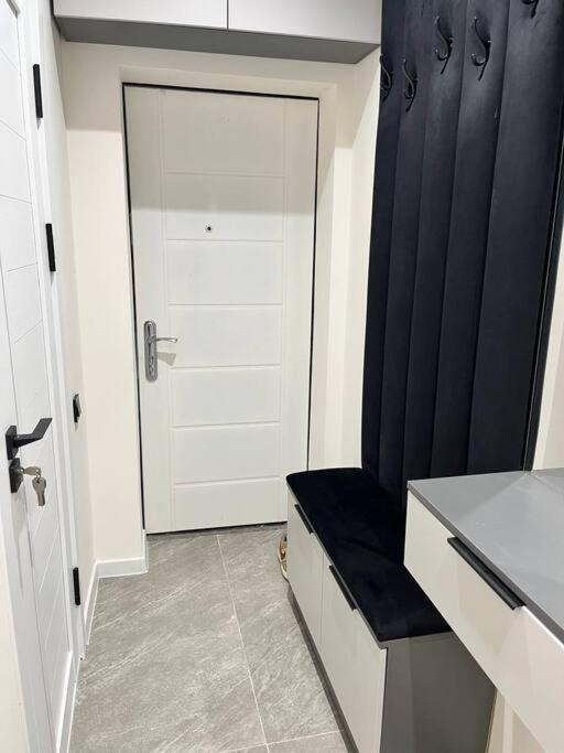 New cozy apart in parkent street