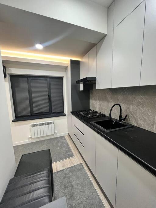 New cozy apart in parkent street