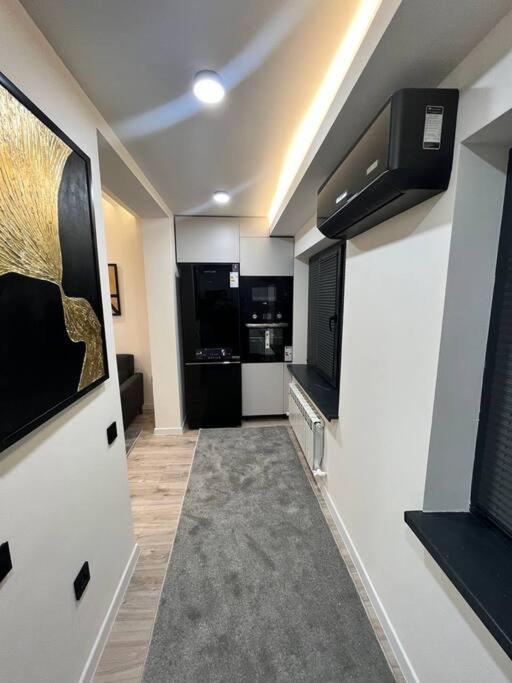 New cozy apart in parkent street