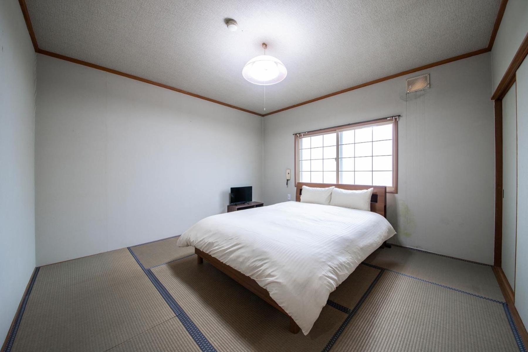 THE VILLA MATSUMAE