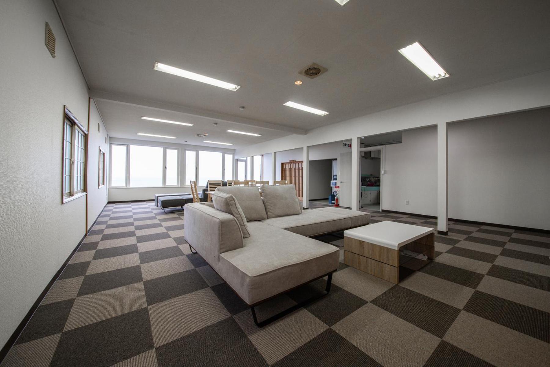 THE VILLA MATSUMAE