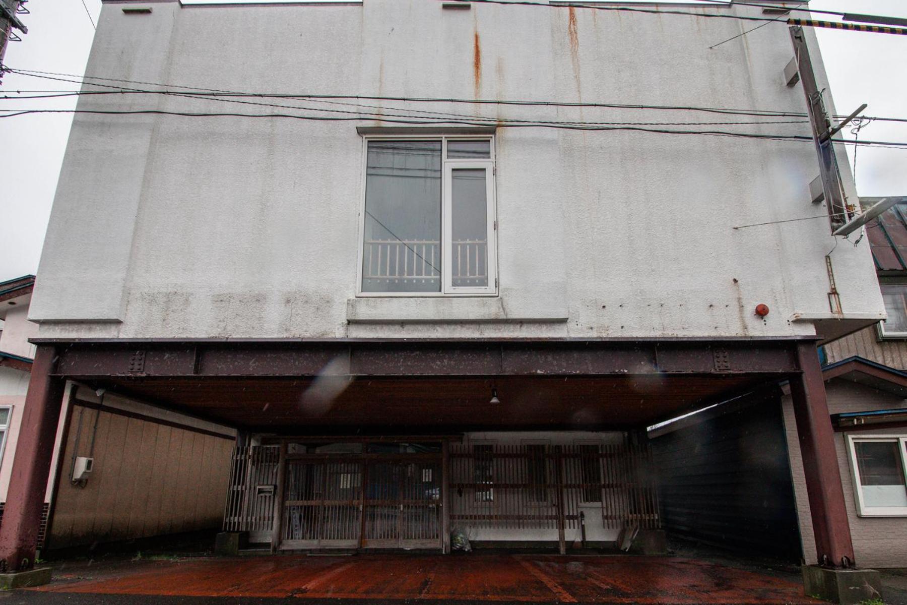 THE VILLA MATSUMAE