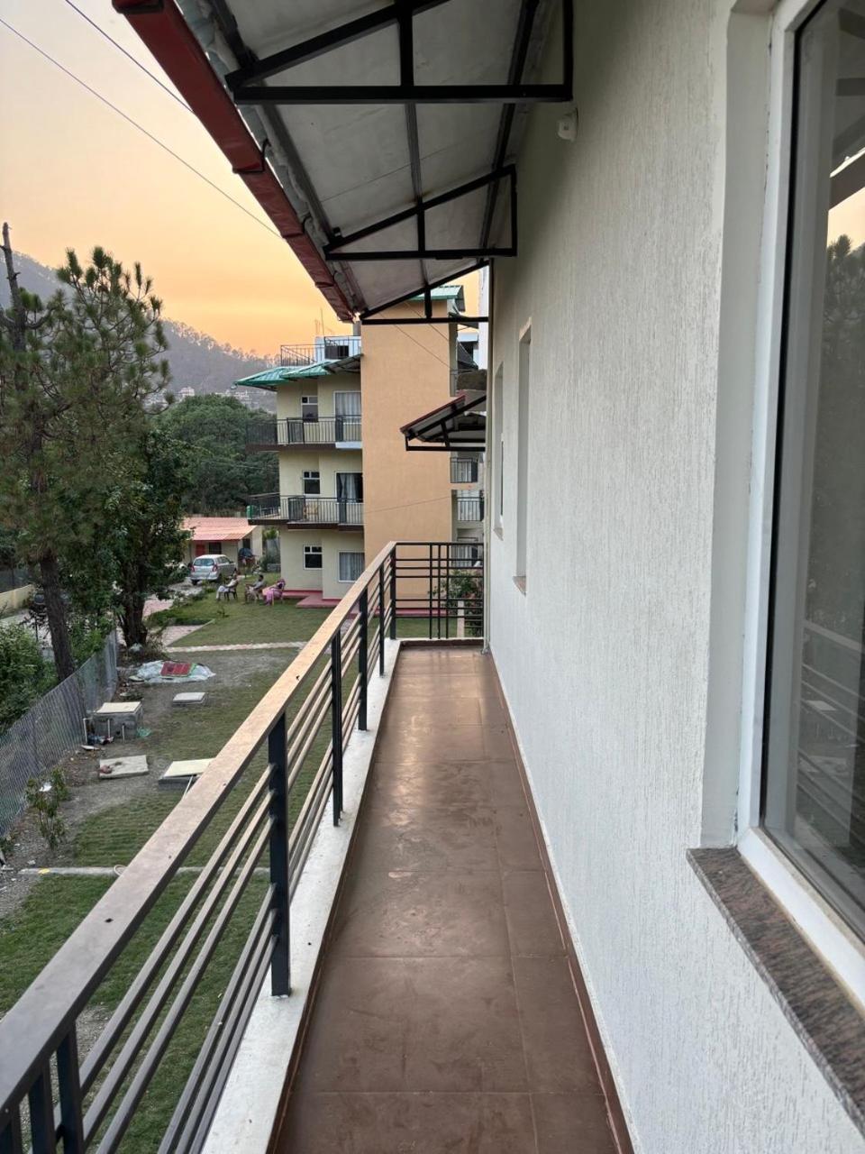 Shanti Retreat