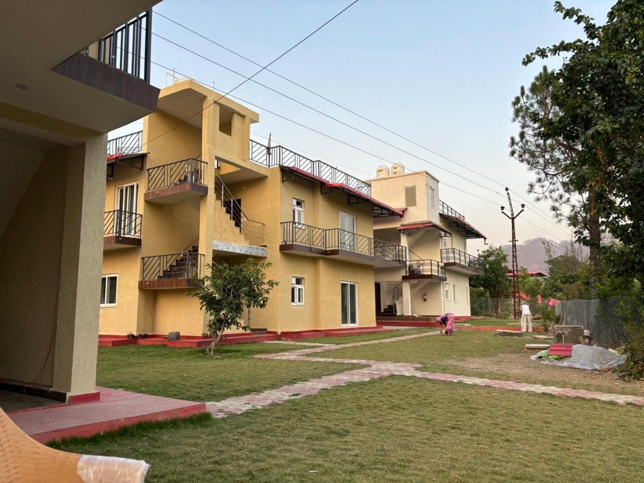 Shanti Retreat