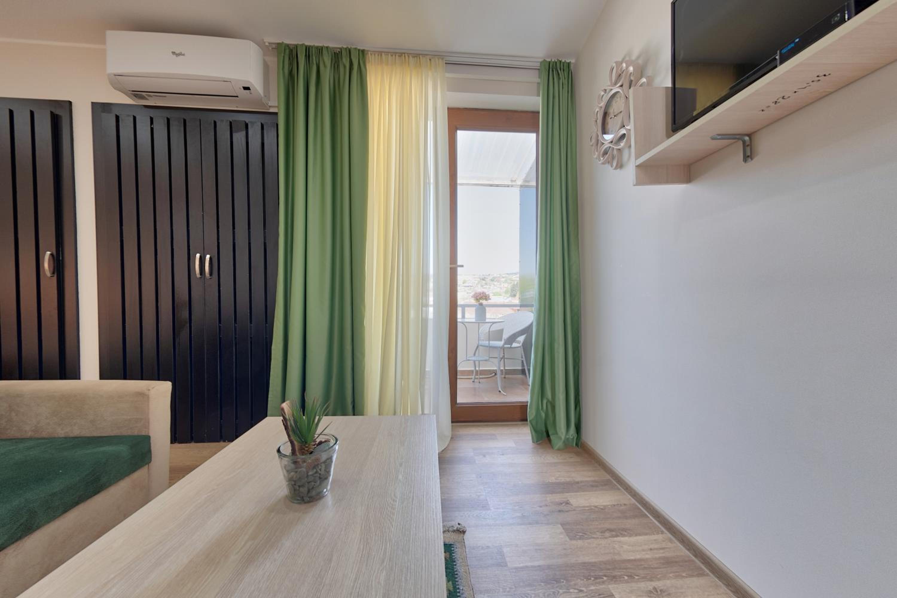 New Tiflis Apartments in the Center of Tbilisi City